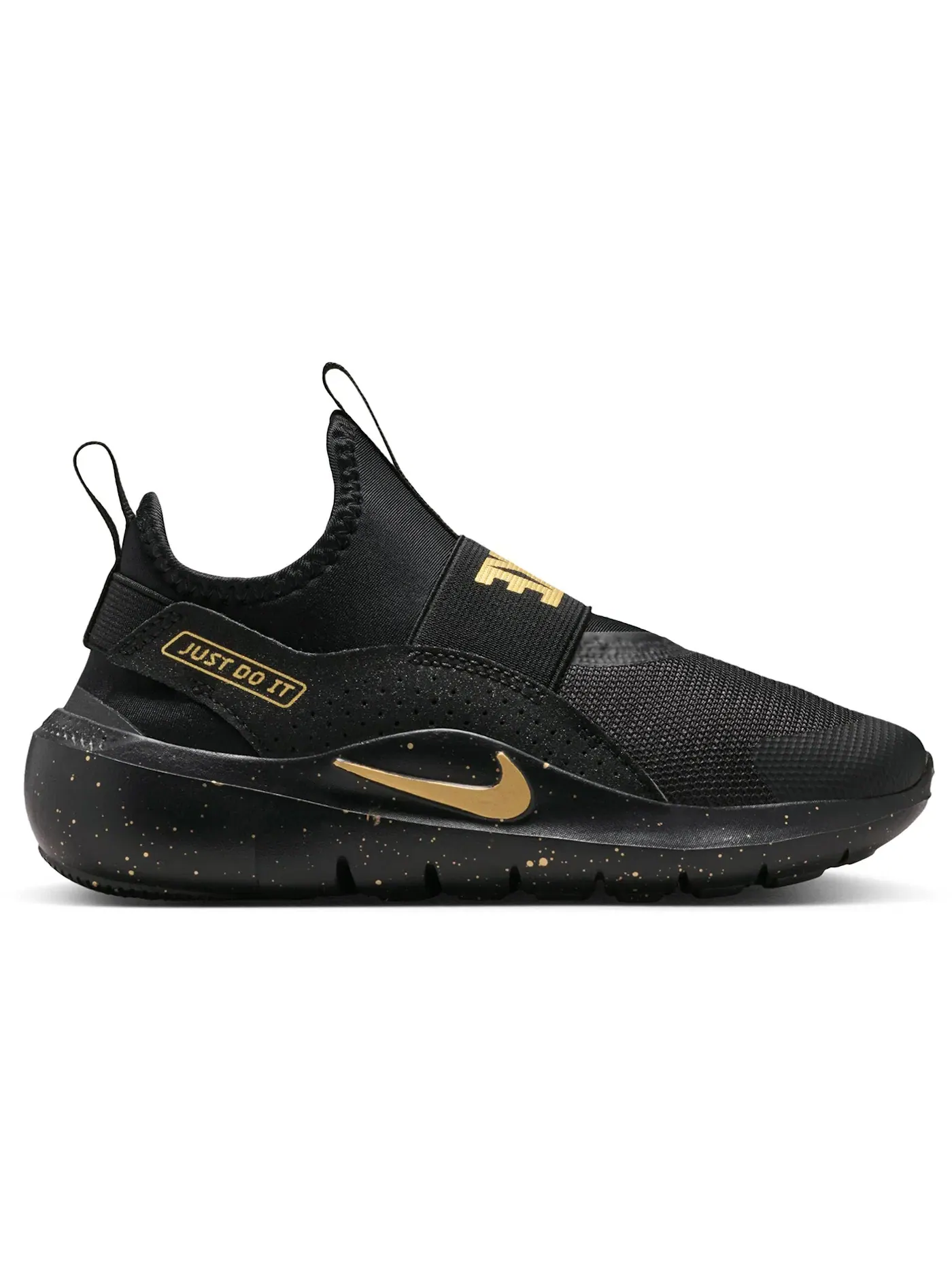 Детские кроссовки Lifestyle Nike Flex Runner 4 — изображение 1 из 1