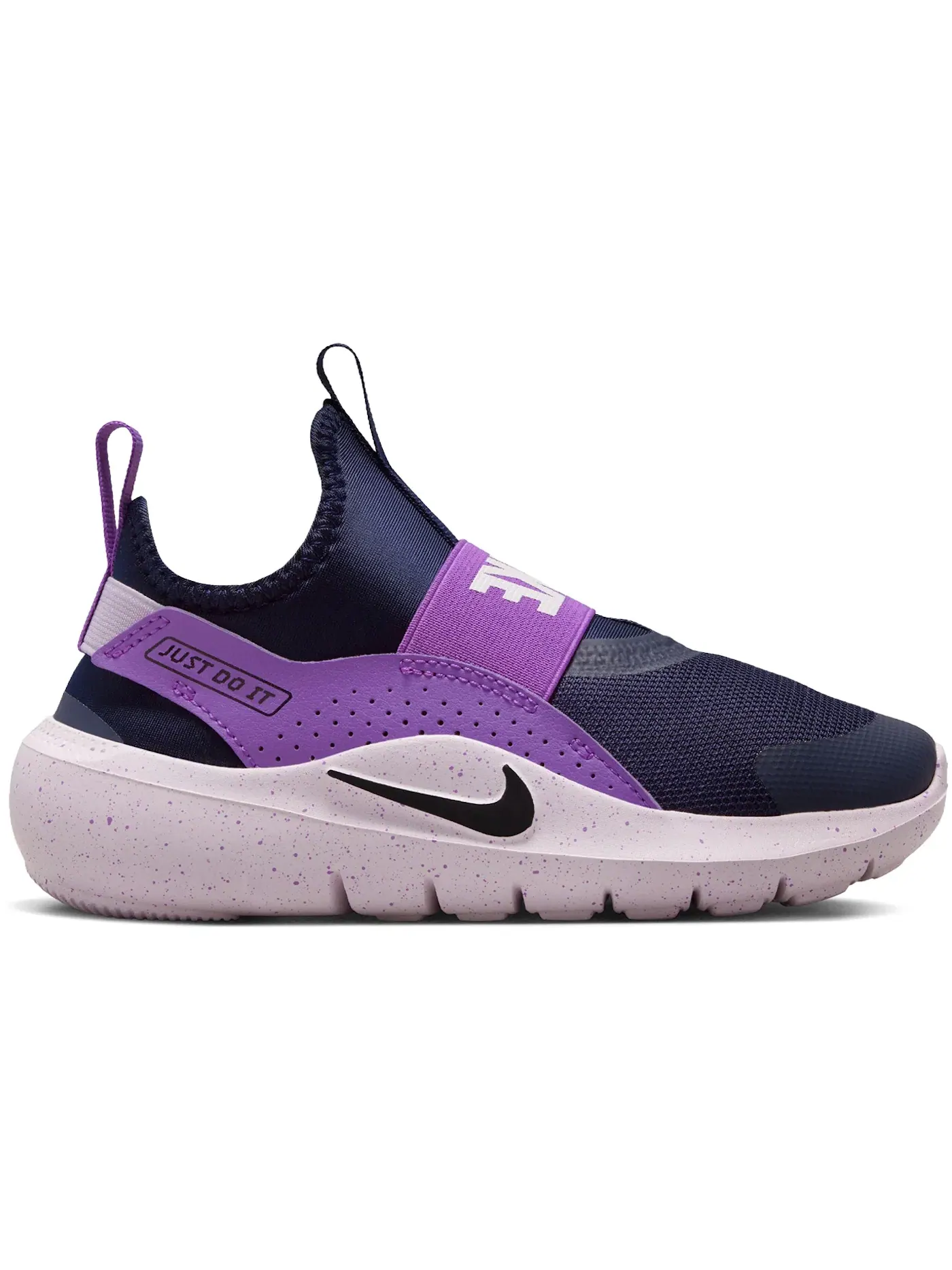 Детские кроссовки с шнуровкой Nike Flex Runner 4 Nike — изображение 1 из 1