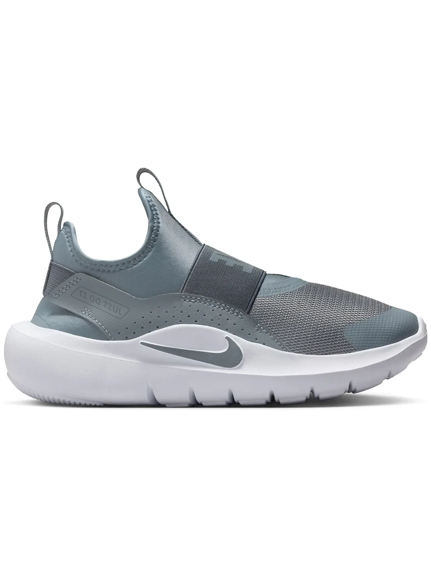 Детские кроссовки с застежкой-шнурком Nike Flex Runner 4 Nike — изображение 1 из 1