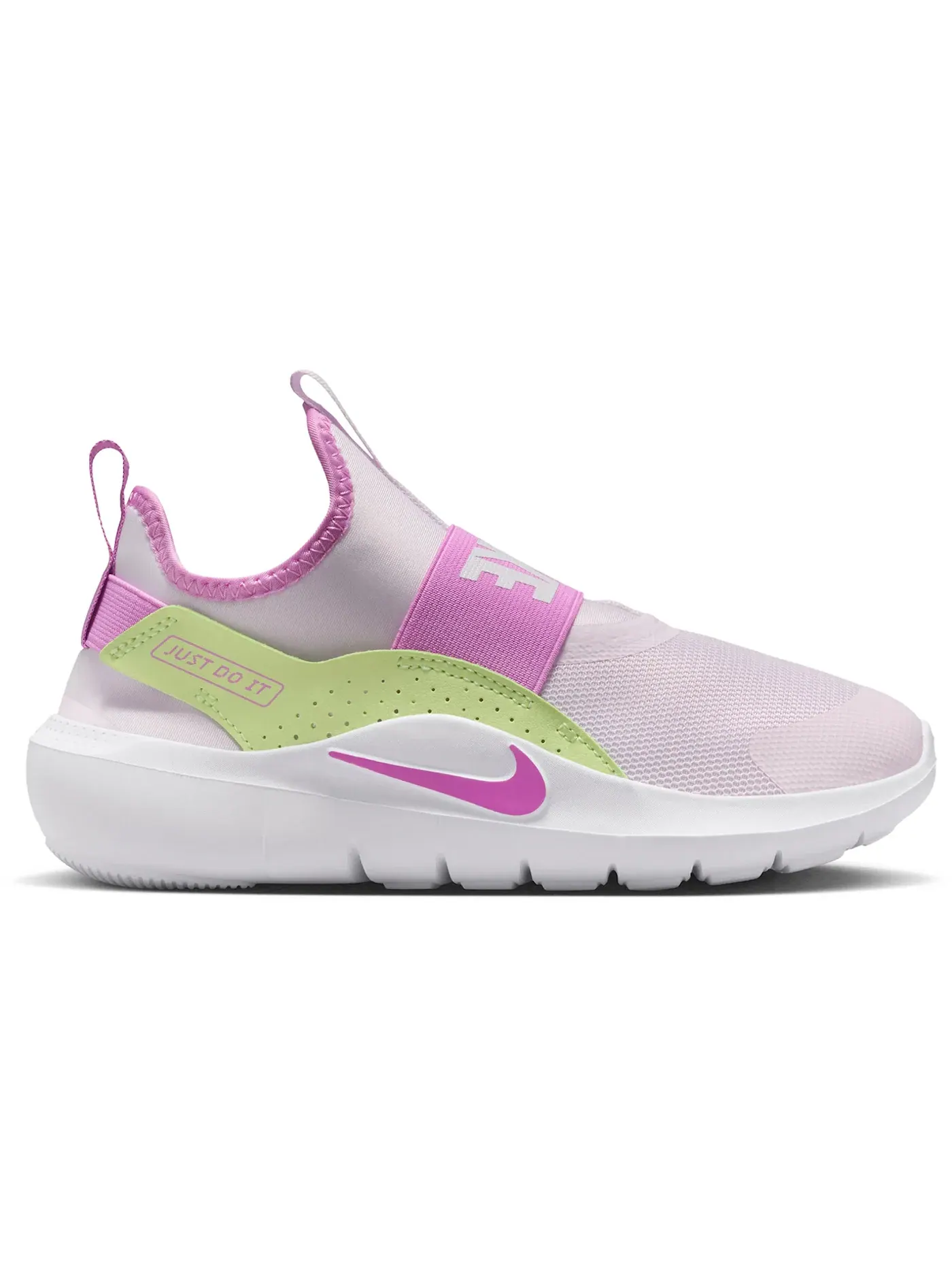 Детские кроссовки Lifestyle Nike Flex Runner 4 — изображение 1 из 1