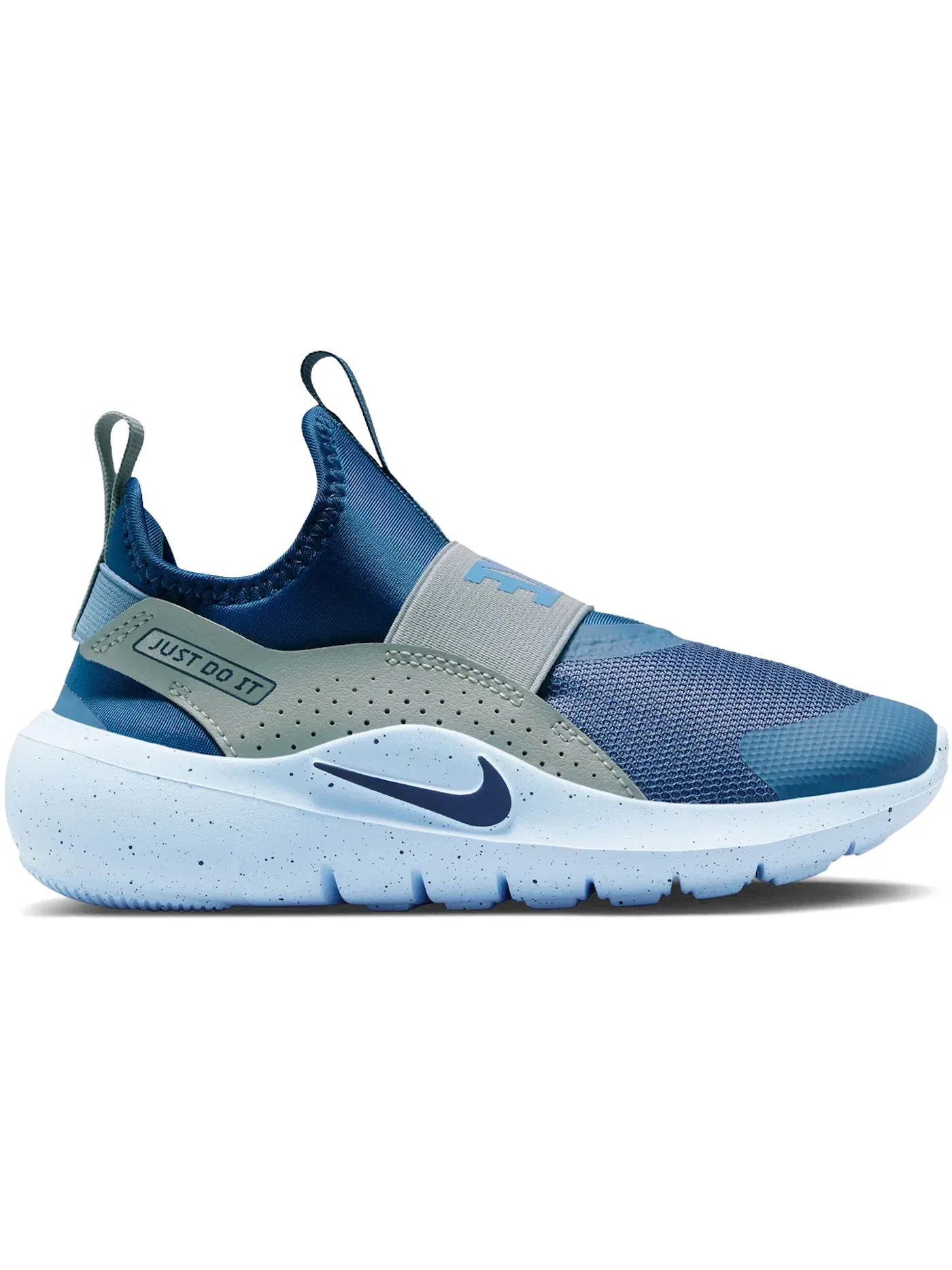 Детские кроссовки Lifestyle Nike Flex Runner 4 — изображение 1 из 1