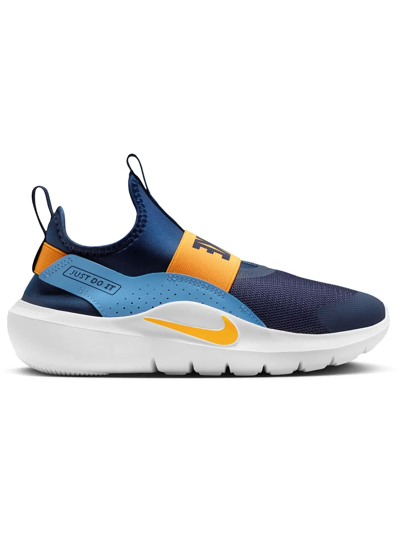 Детские кроссовки Lifestyle Nike Flex Runner 4 — изображение 1 из 1