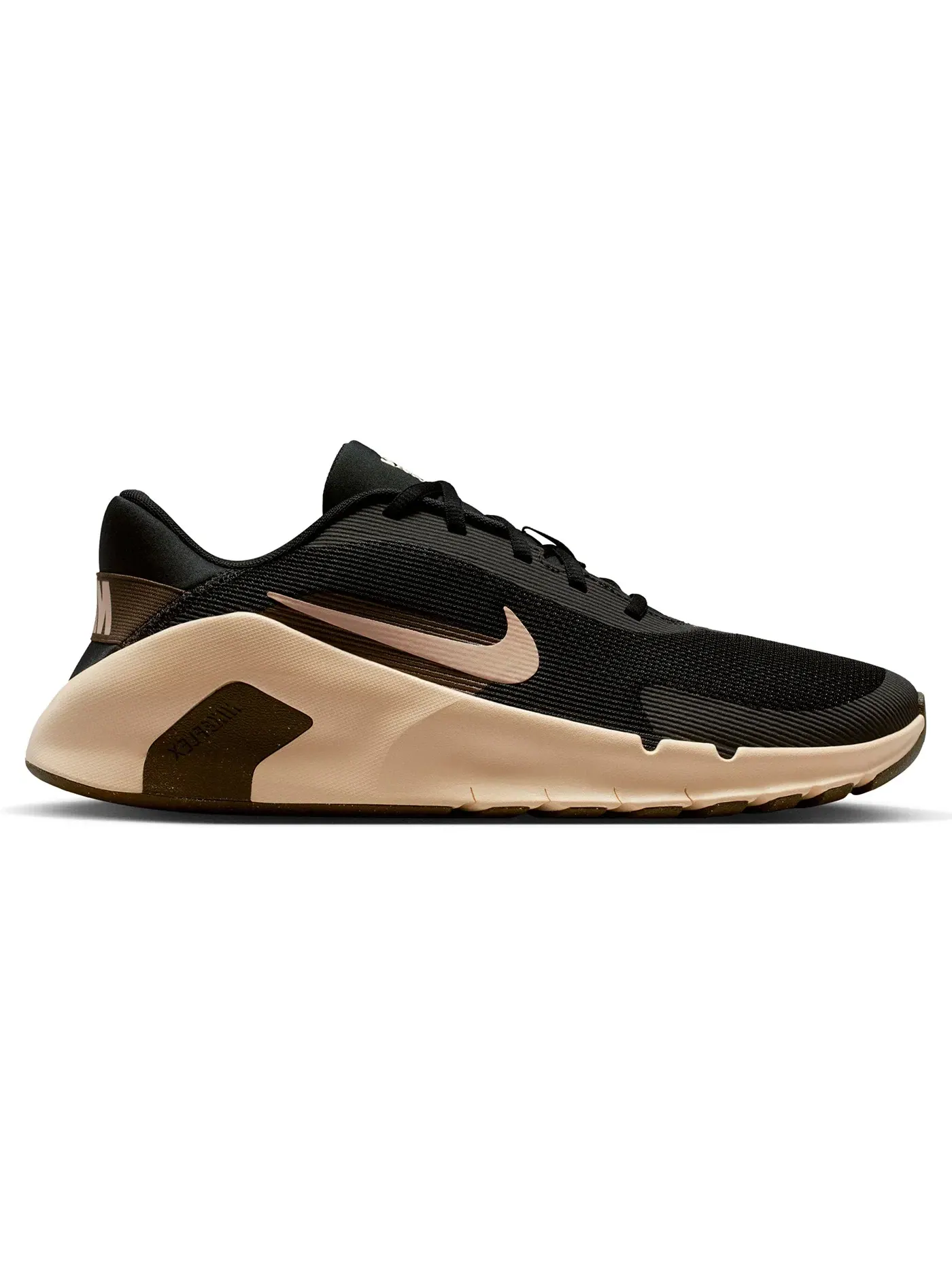 Мужские кроссовки для бега Nike Flex Train — изображение 1 из 1