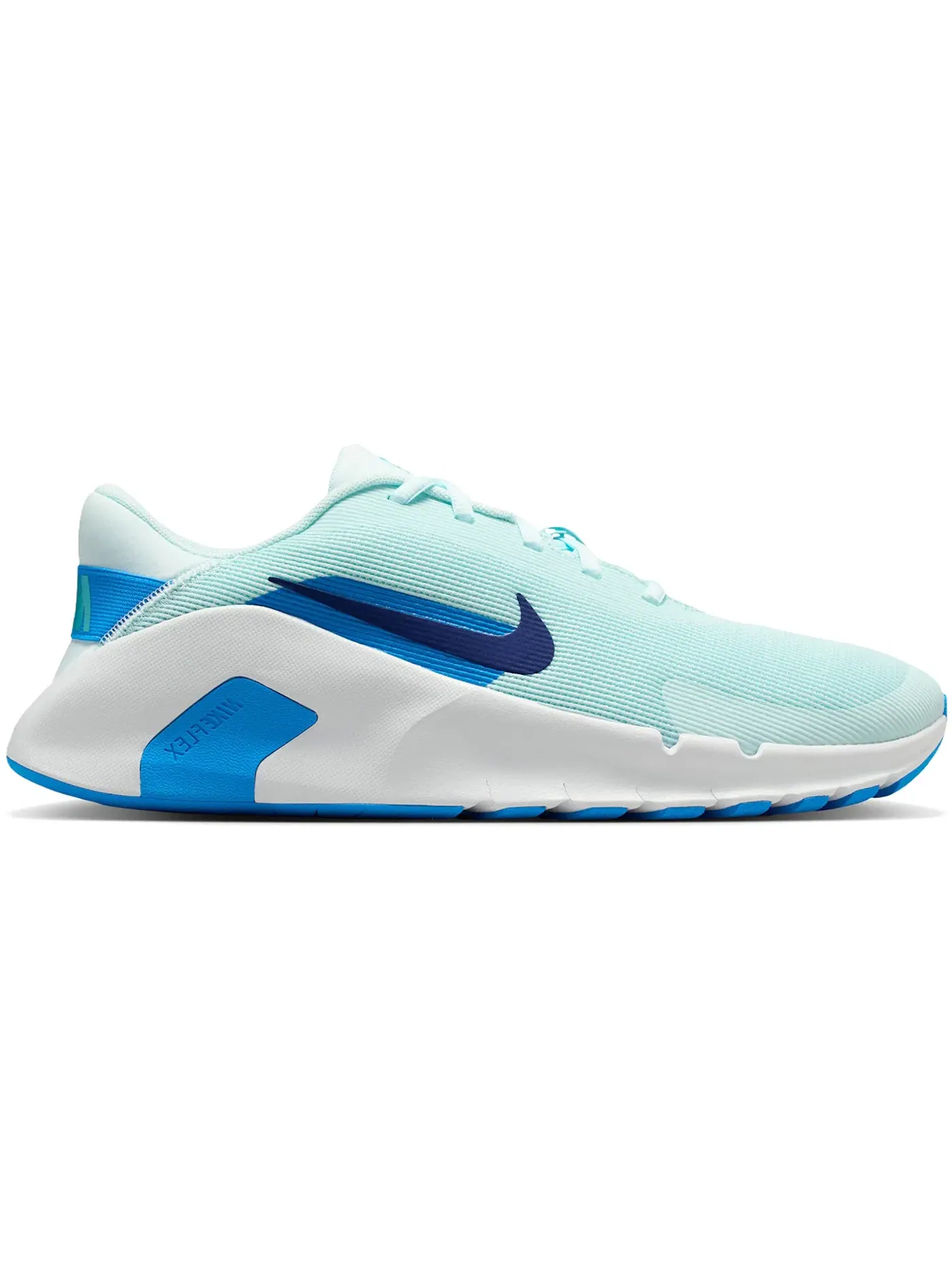 Мужские кроссовки для тренировок Nike Flex Trainer — изображение 1 из 1