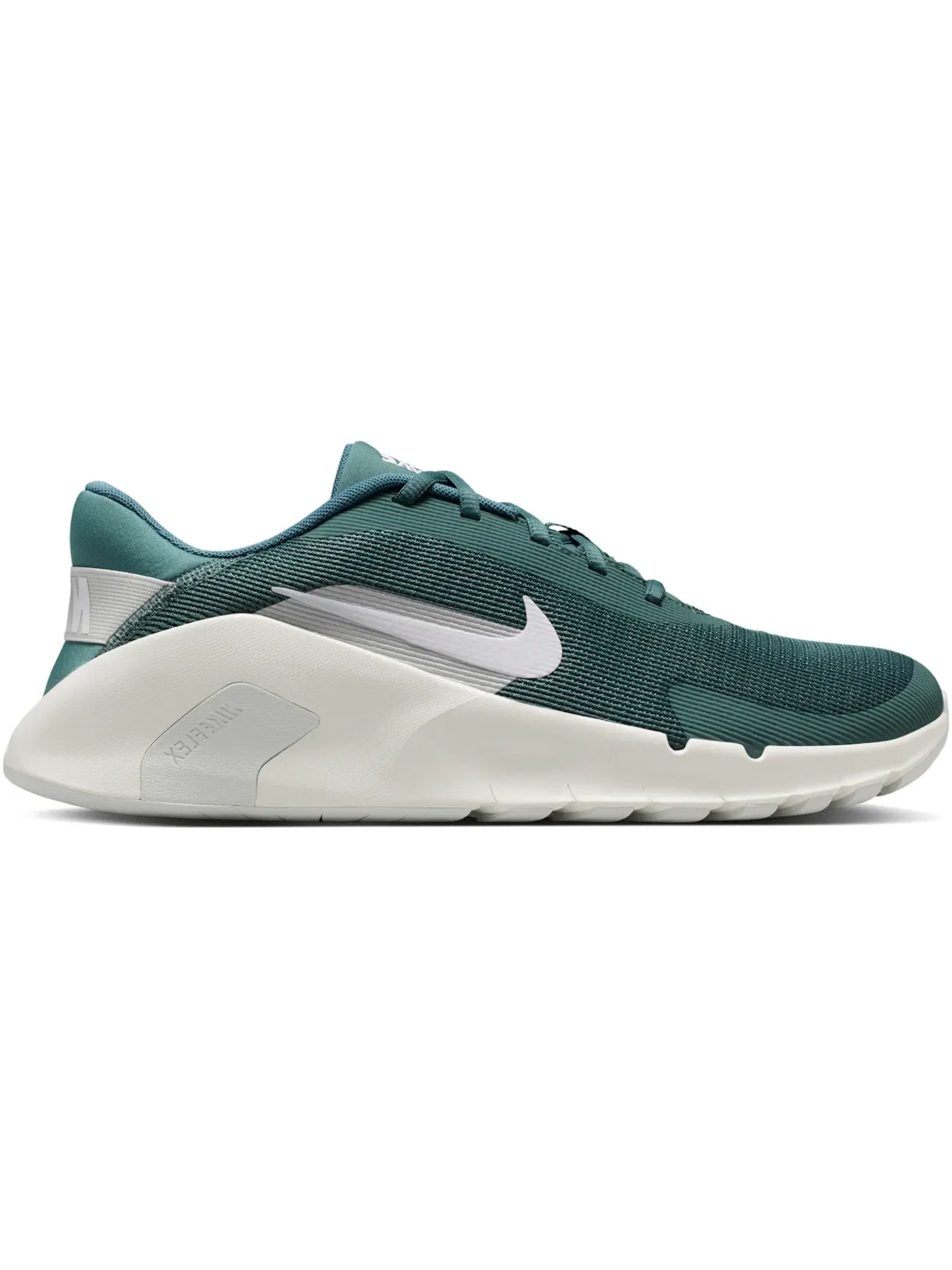 Мужские кроссовки для тренировок Nike Flex Train — изображение 1 из 1, белый