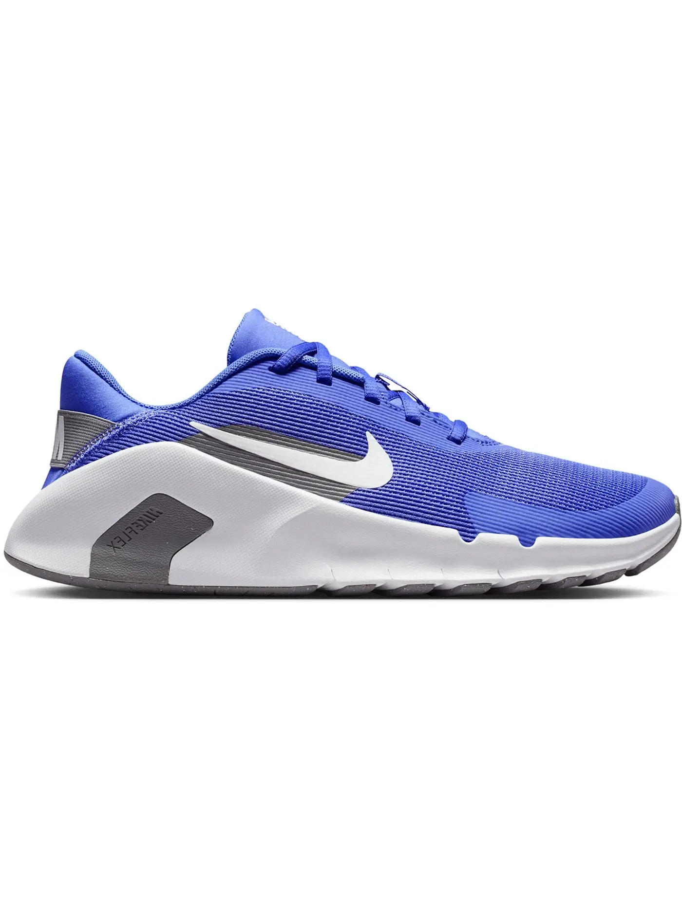 Женские кроссовки для бега Nike Flex Train — изображение 1 из 1, белый