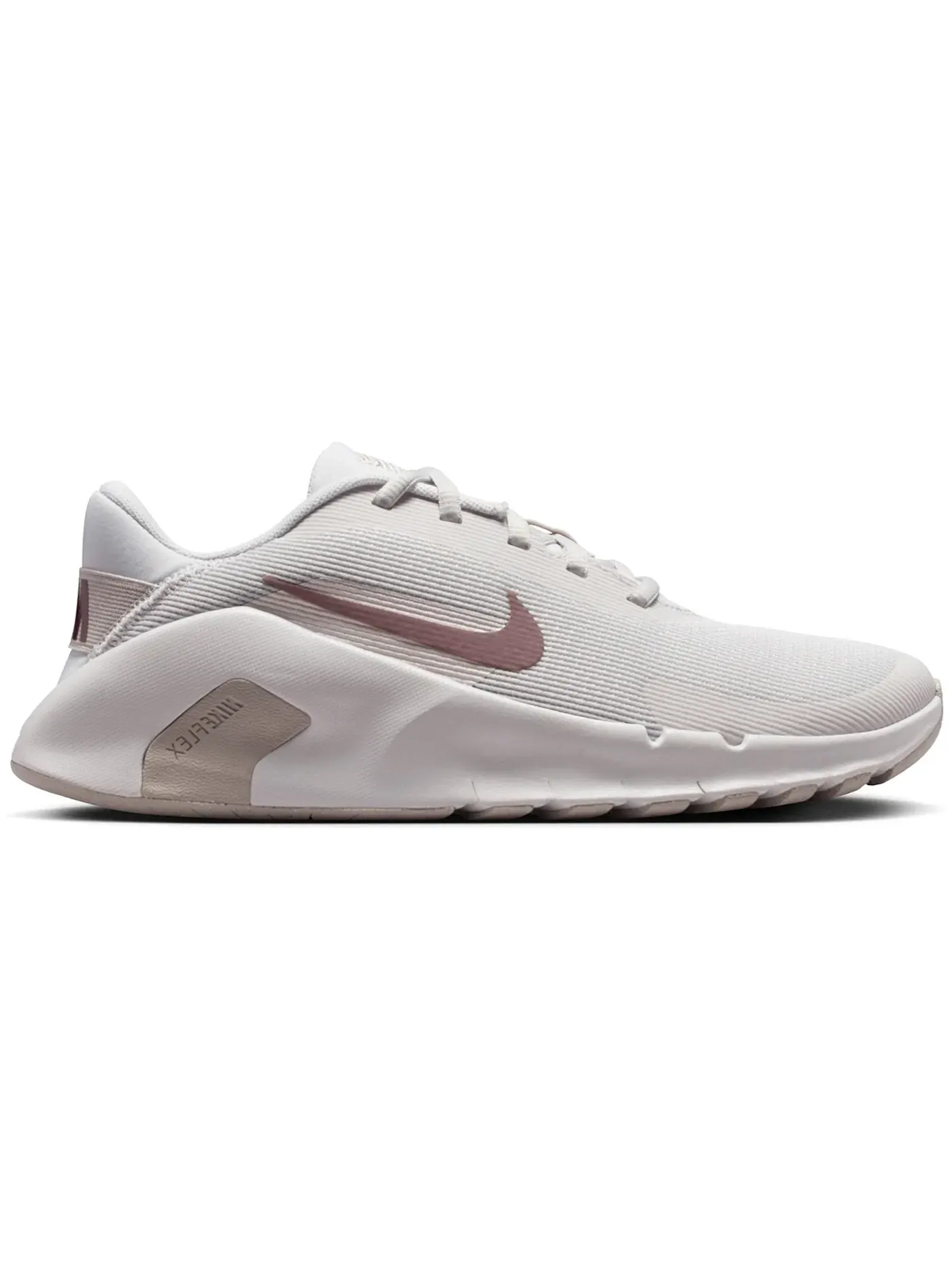 Женские кроссовки для тренировок Nike Flex Train — изображение 1 из 1, серый/серый