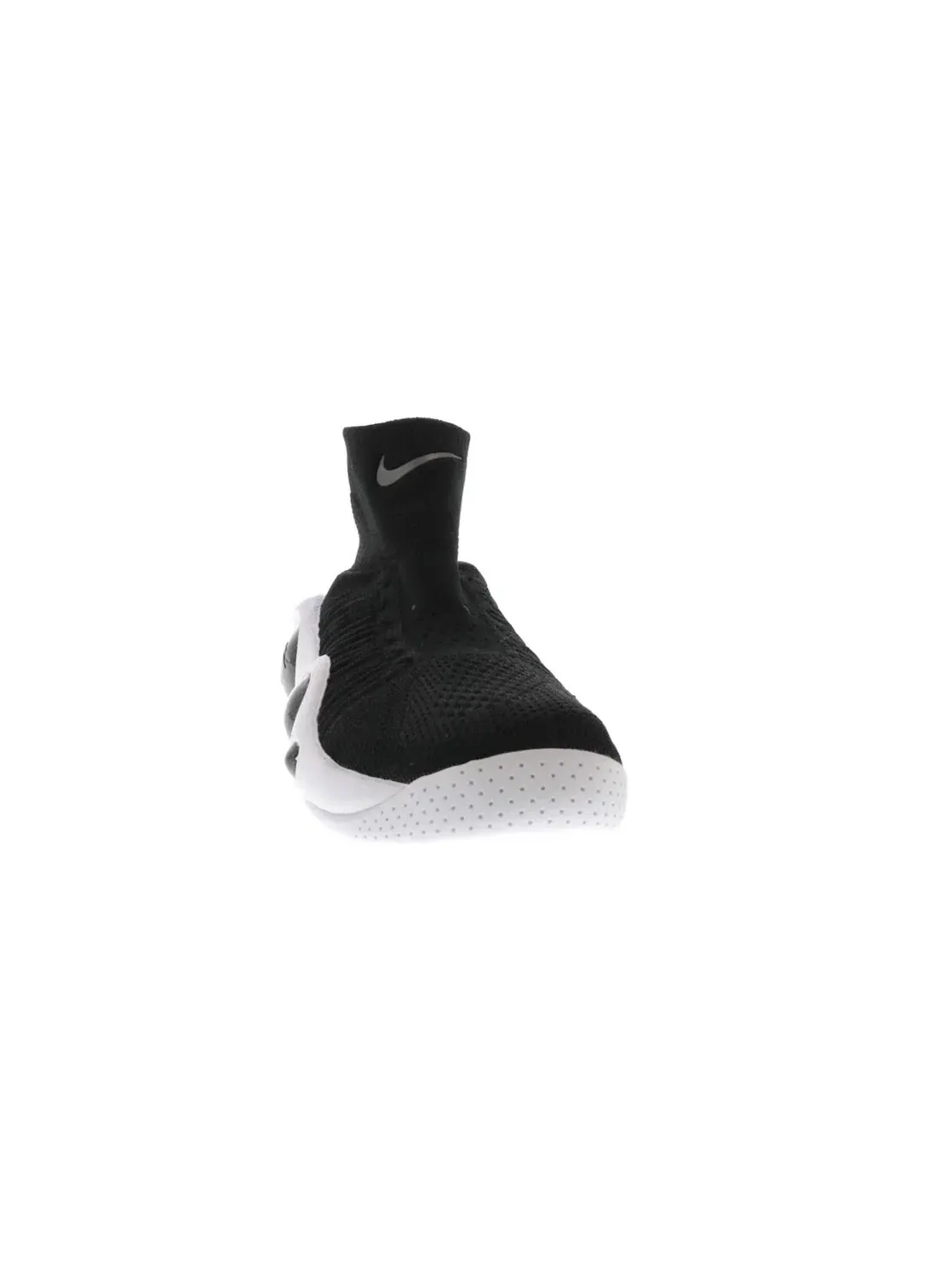 Мужские кроссовки Lifestyle Nike Flight Bonafide — изображение 2 из 4, черный/белый