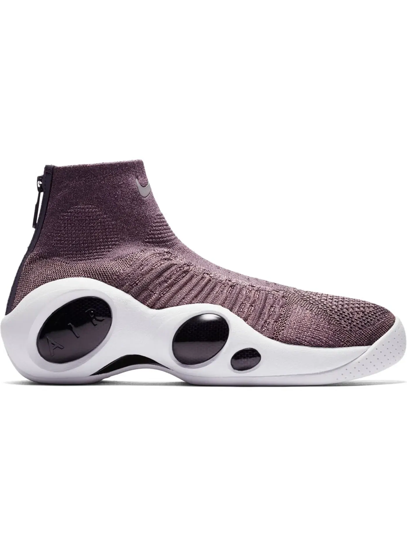 Мужские кроссовки Lifestyle Nike Flight Bonafide — изображение 1 из 1, серый/темный