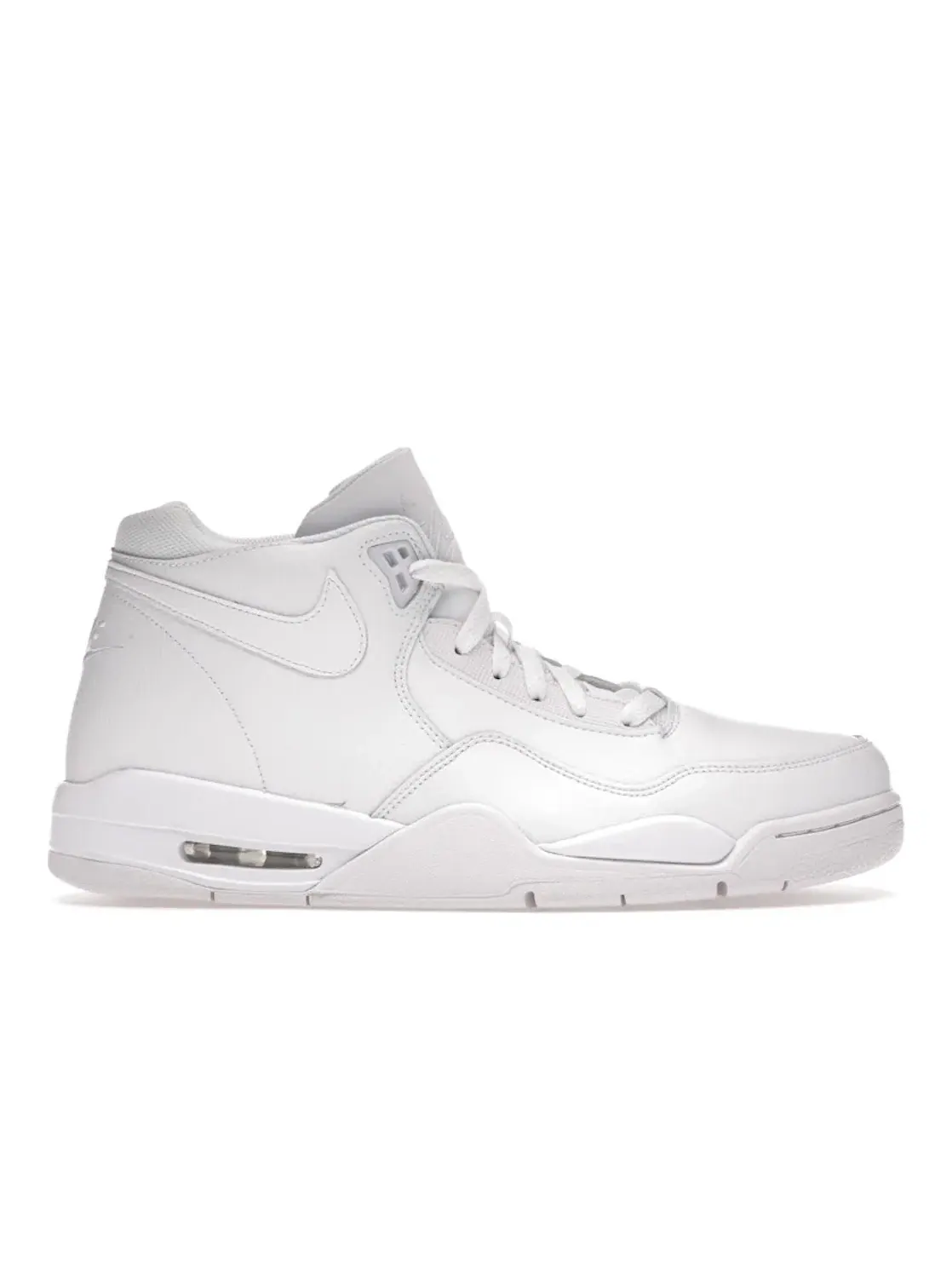 Мужские кроссовки Lifestyle Nike Flight Legacy — изображение 1 из 4, белый/белый/белый