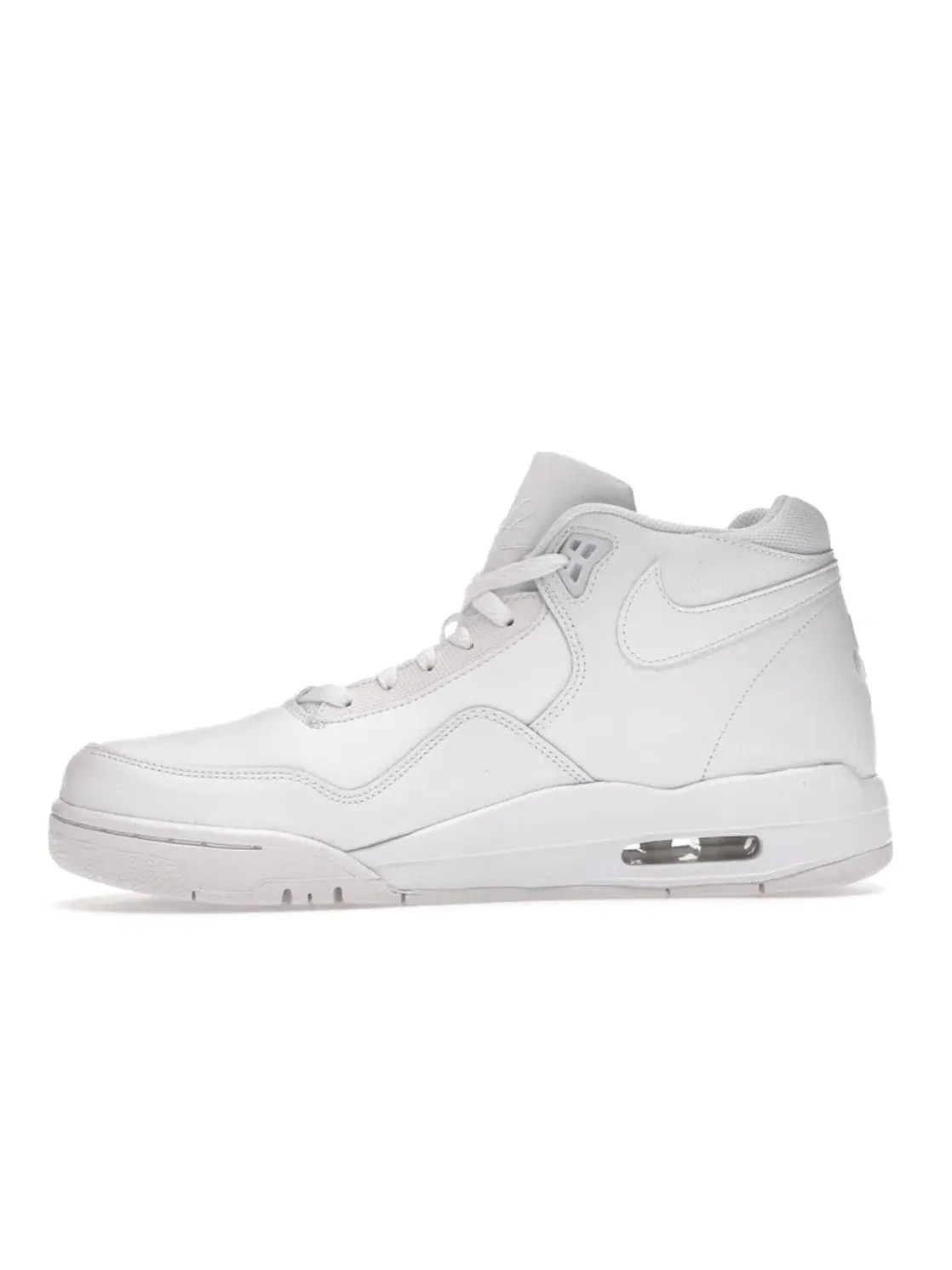 Мужские кроссовки Lifestyle Nike Flight Legacy — изображение 3 из 4, белый/белый/белый