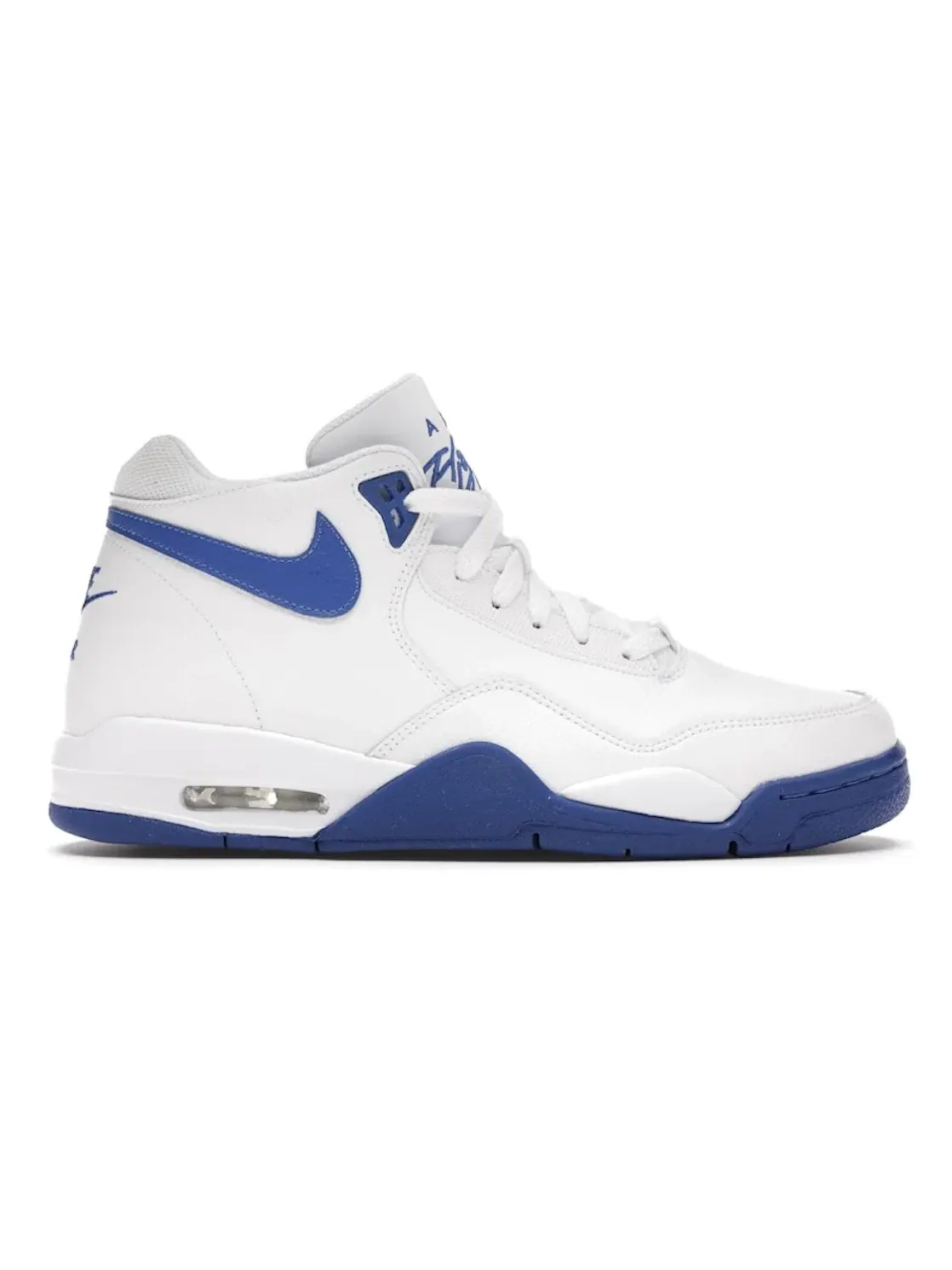 Мужские кроссовки Lifestyle Nike Flight Legacy — изображение 1 из 4, белый