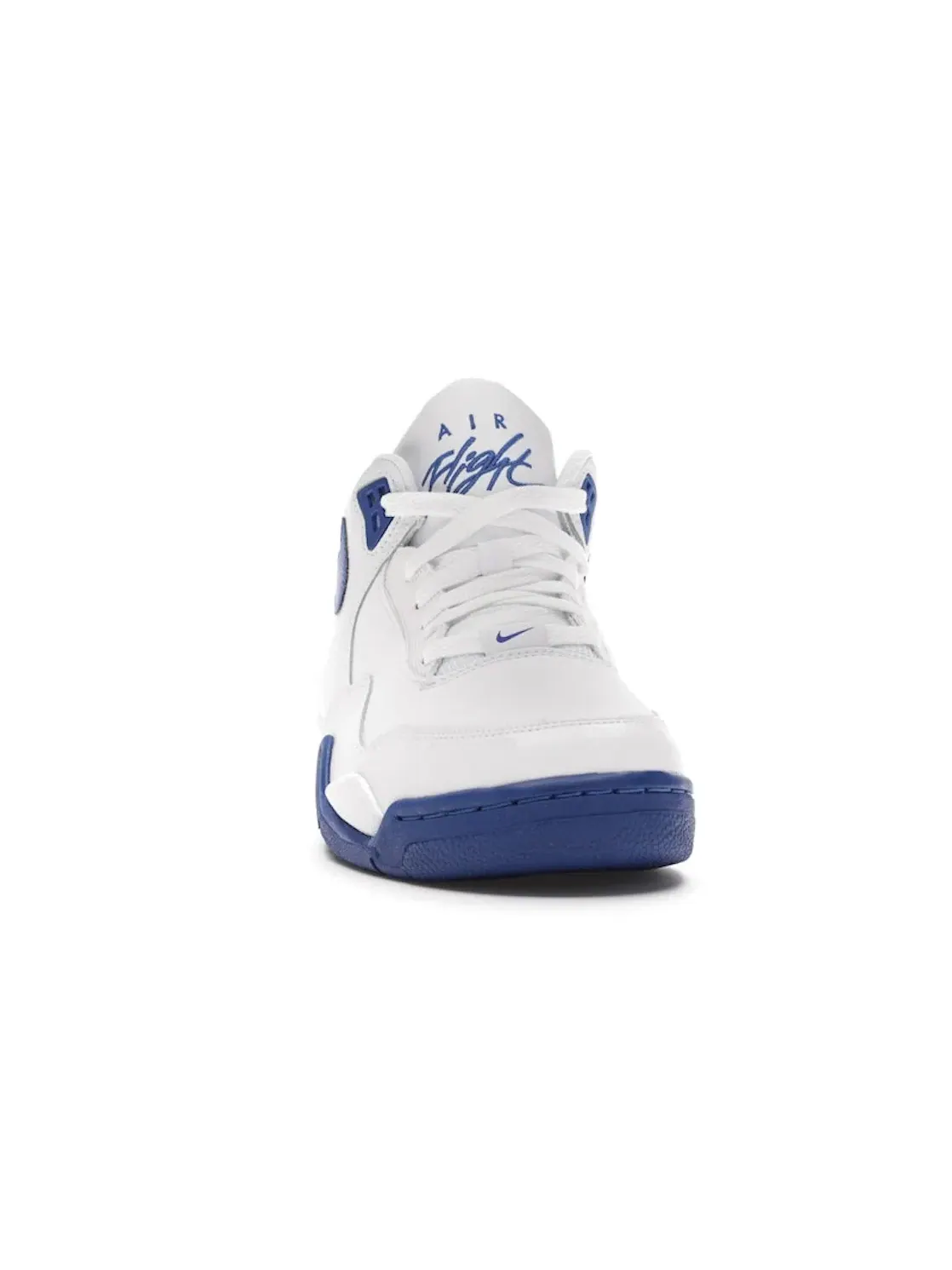 Мужские кроссовки Lifestyle Nike Flight Legacy — изображение 2 из 4, белый