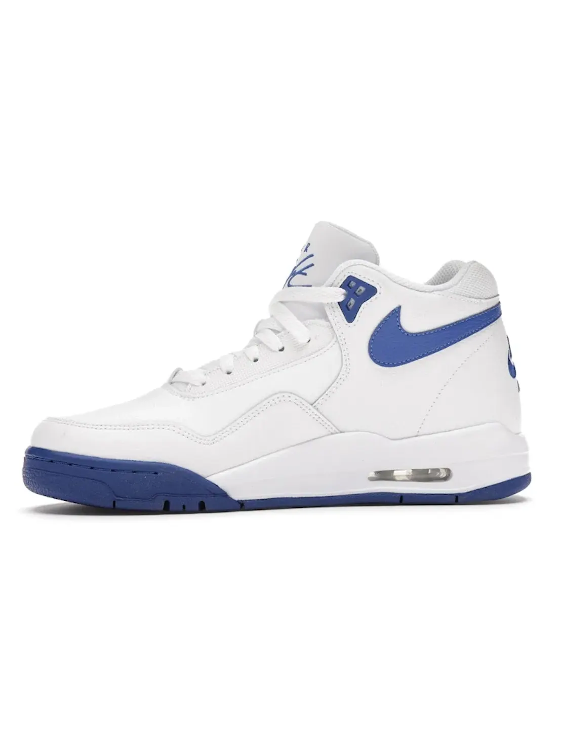 Мужские кроссовки Lifestyle Nike Flight Legacy — изображение 3 из 4, белый