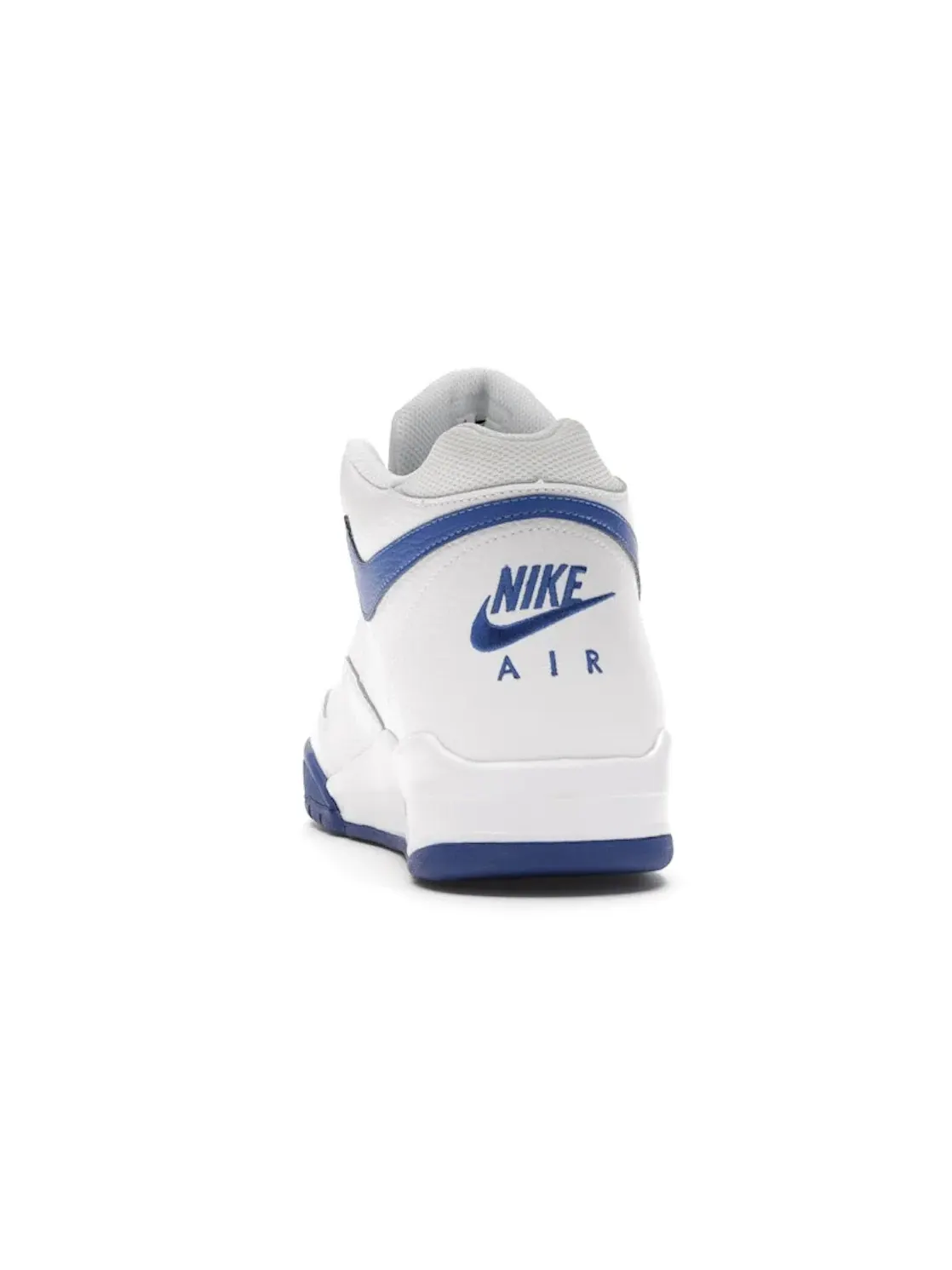 Мужские кроссовки Lifestyle Nike Flight Legacy — изображение 4 из 4, белый