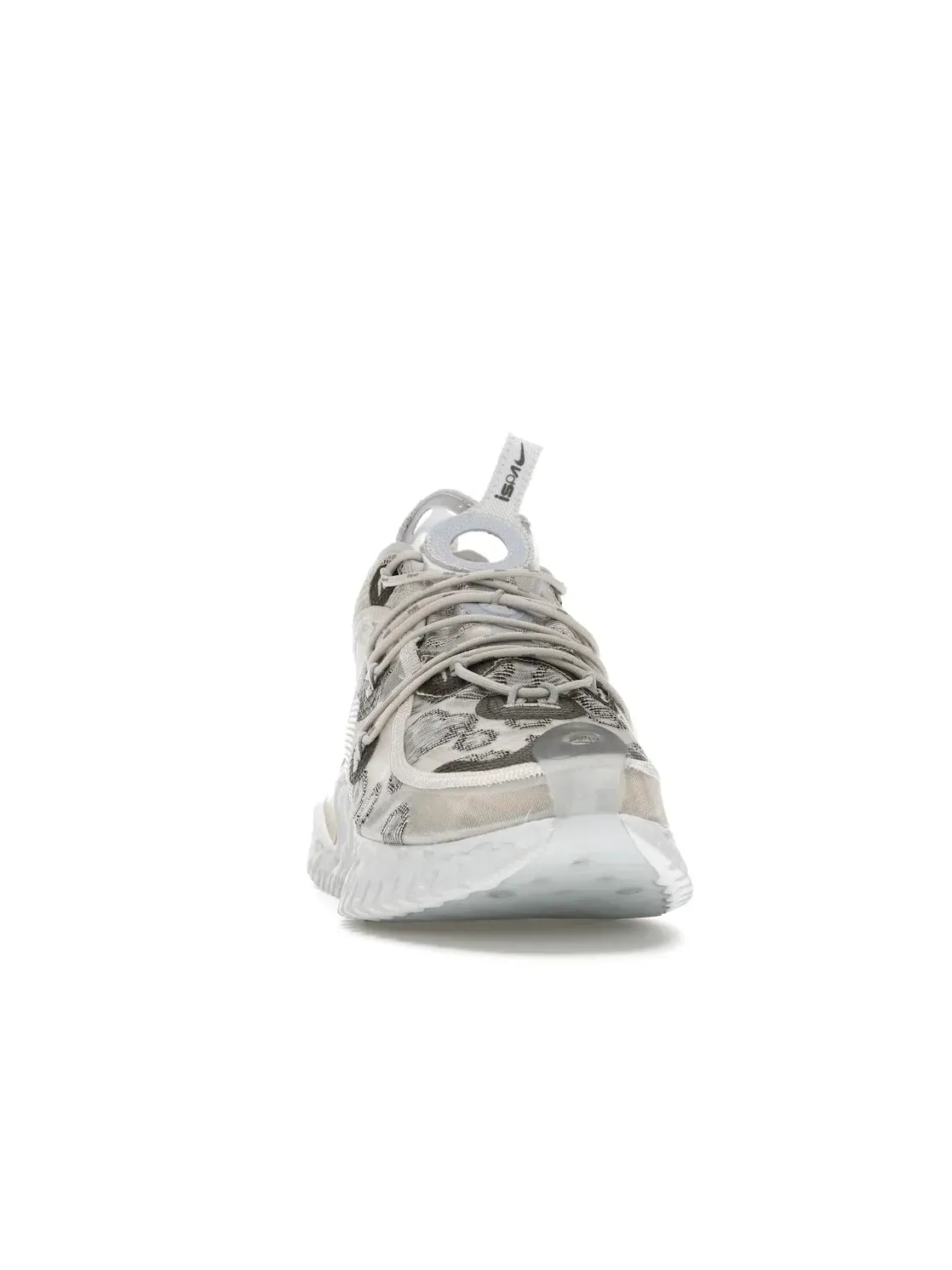 Мужские кроссовки Lifestyle с системой шнуровки Nike Flow 2020 ISPA Nike — изображение 2 из 4