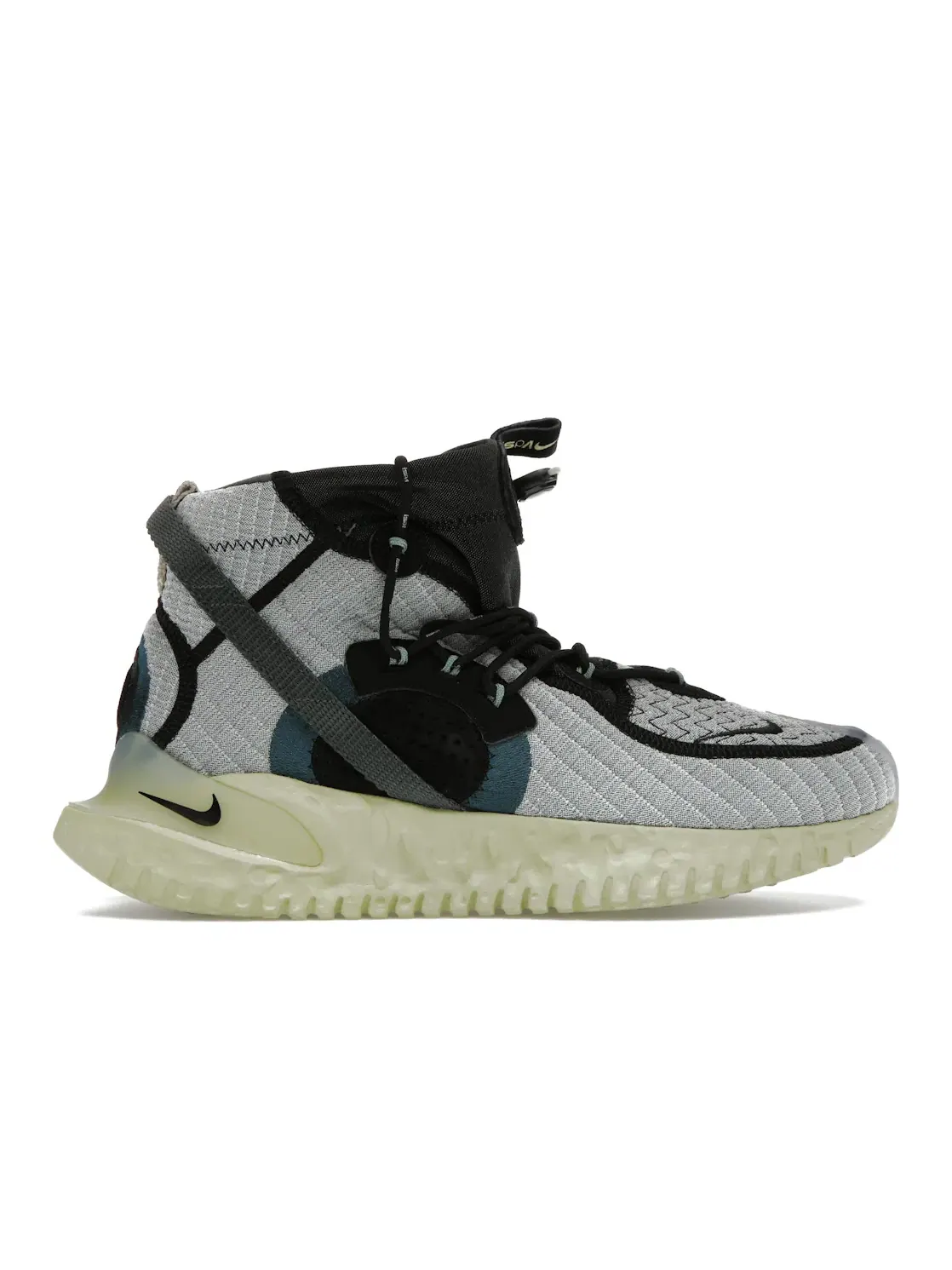 Мужские кроссовки Lifestyle Nike Flow 2020 ISPA SE Nike — изображение 1 из 4