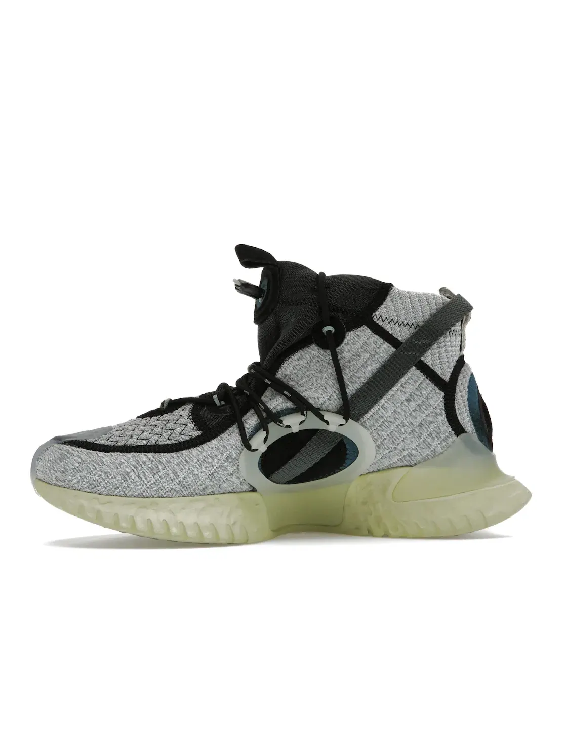 Мужские кроссовки Lifestyle Nike Flow 2020 ISPA SE Nike — изображение 3 из 4