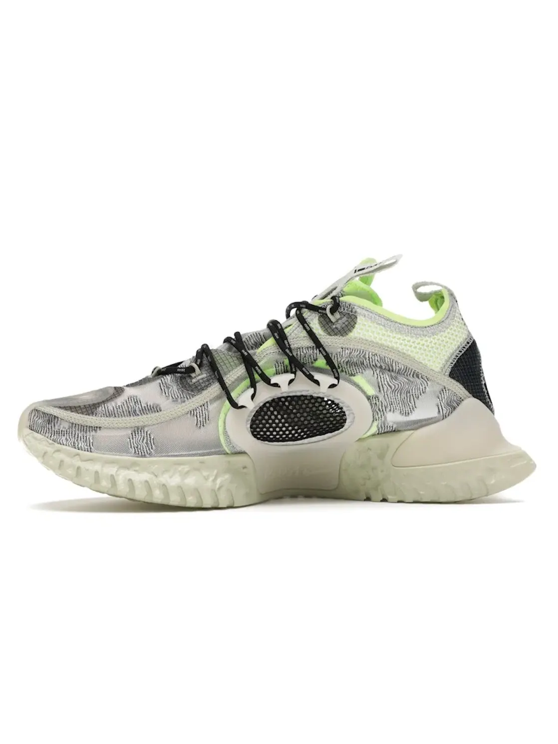 Мужские кроссовки Lifestyle с инновационным дизайном Nike Flow 2020 ISPA — изображение 3 из 4