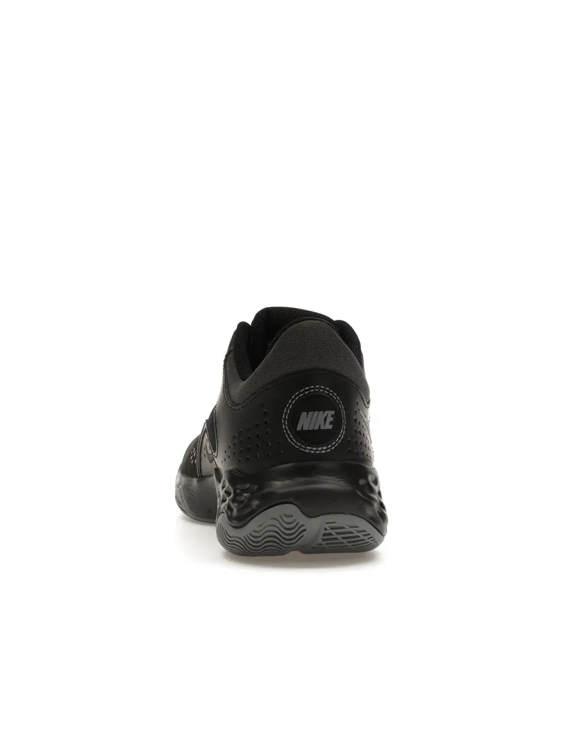 Мужские кроссовки для бега Nike Fly.By Mid 3 Nike — изображение 4 из 4, черный/серый