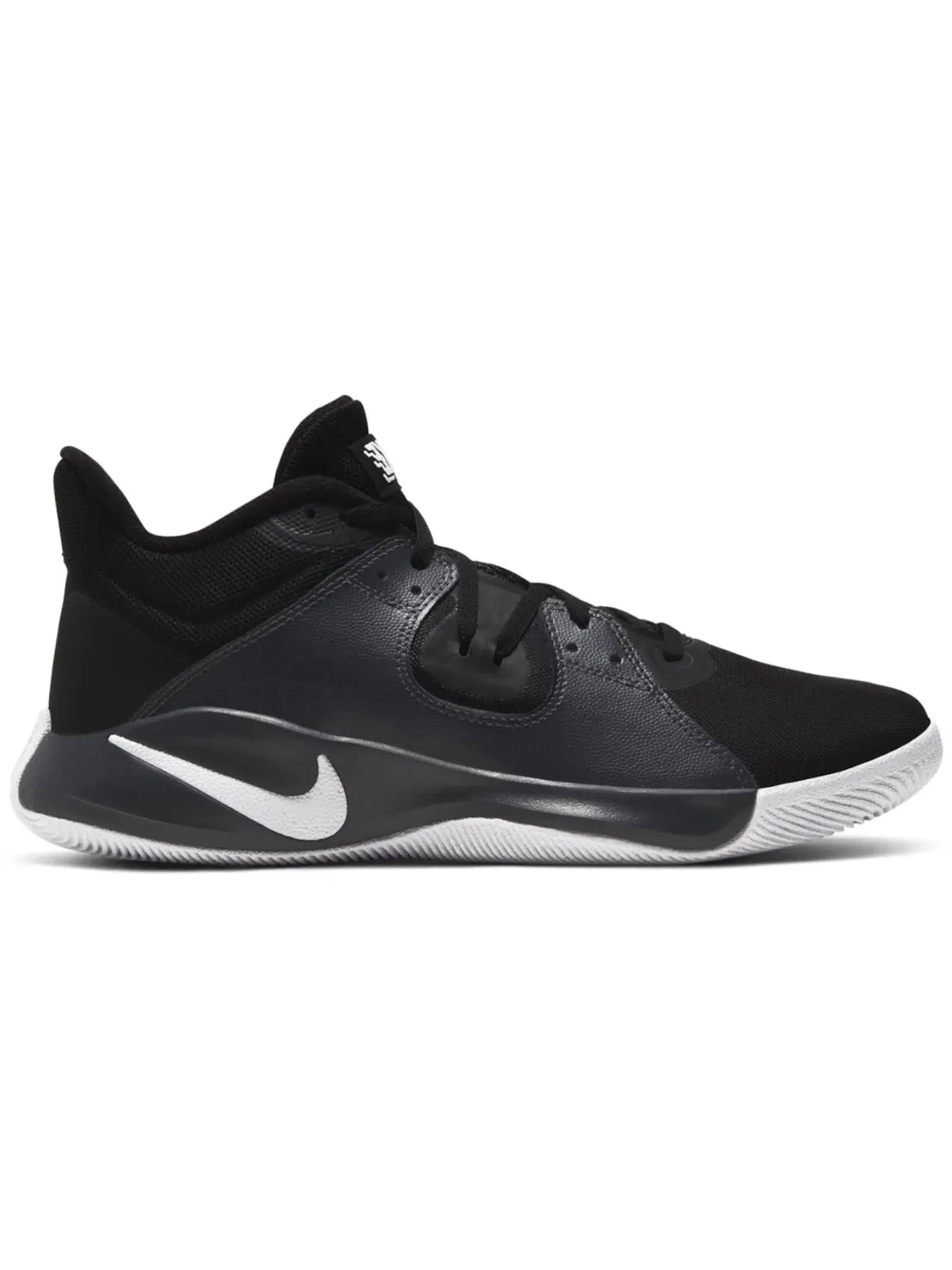 Мужские кроссовки для баскетбола Nike Fly.By Mid Nike — изображение 1 из 1