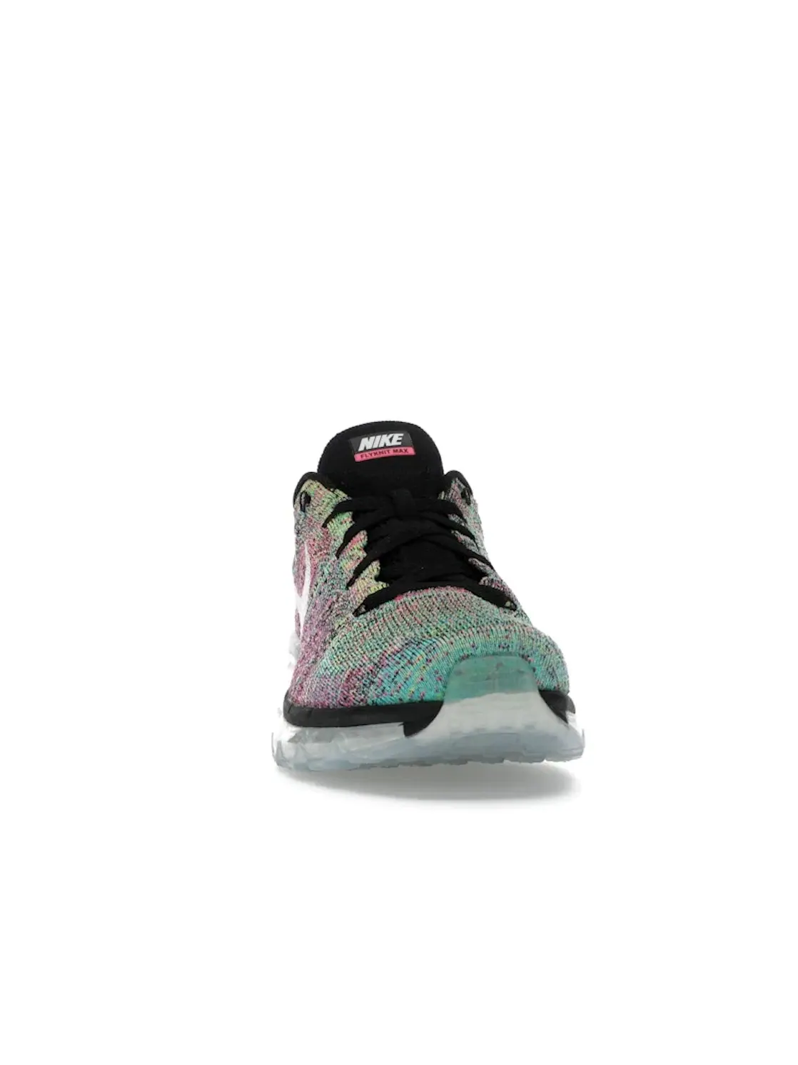 Женские кроссовки Lifestyle Nike Flyknit Air Max — изображение 2 из 4