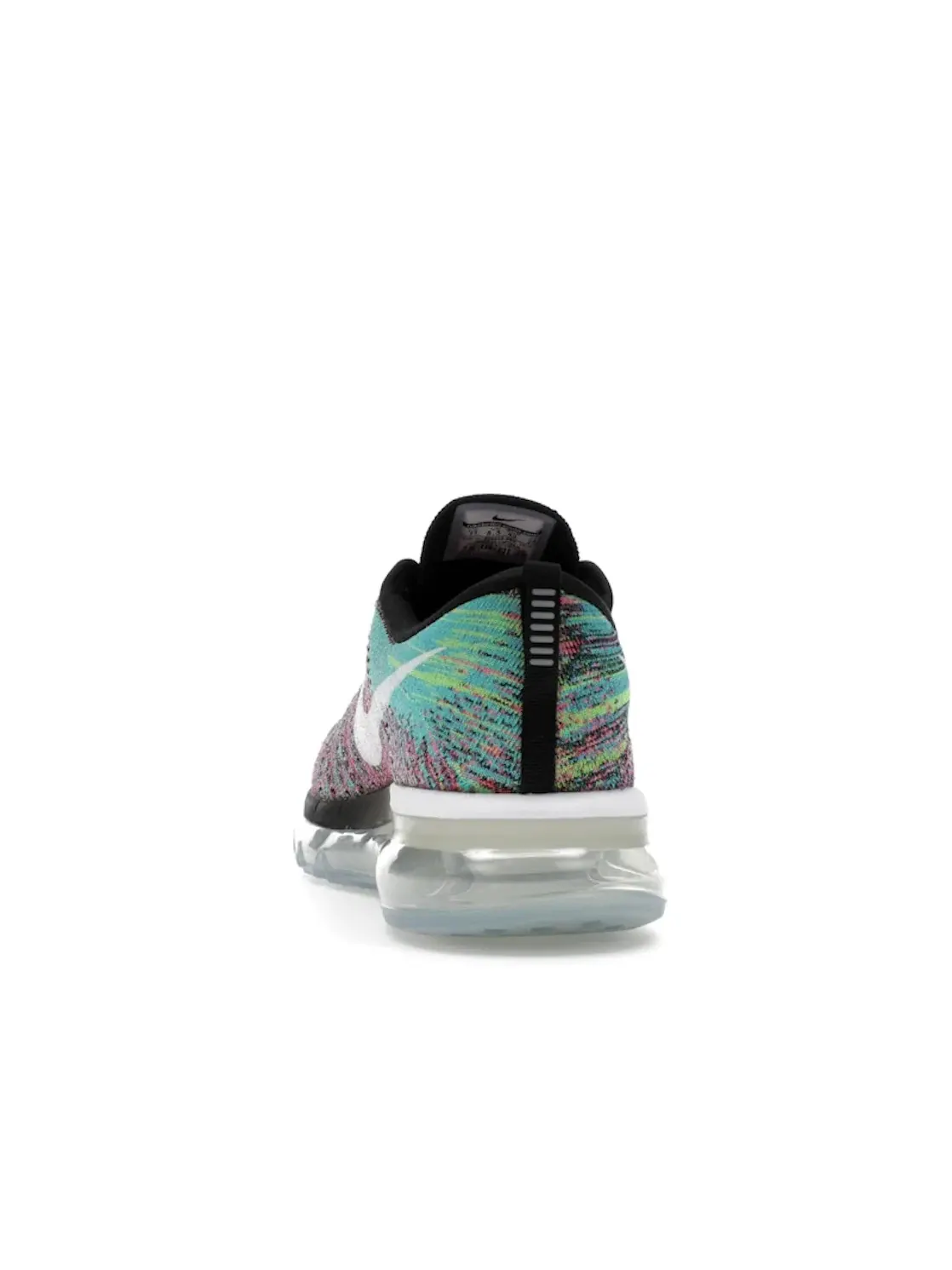 Женские кроссовки Lifestyle Nike Flyknit Air Max — изображение 4 из 4