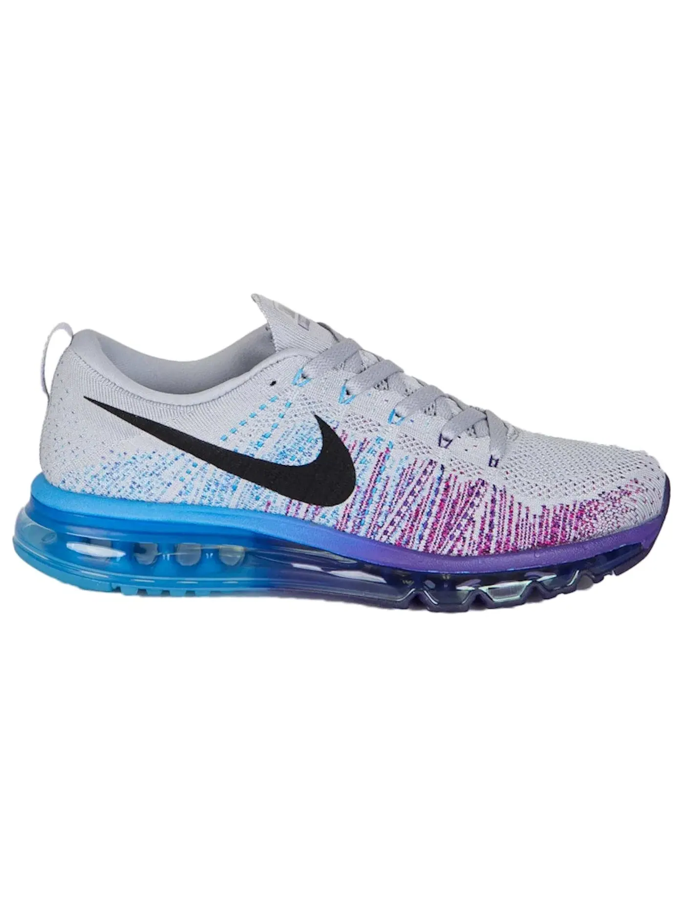 Мужские кроссовки Lifestyle Nike Flyknit Air Max — изображение 1 из 1