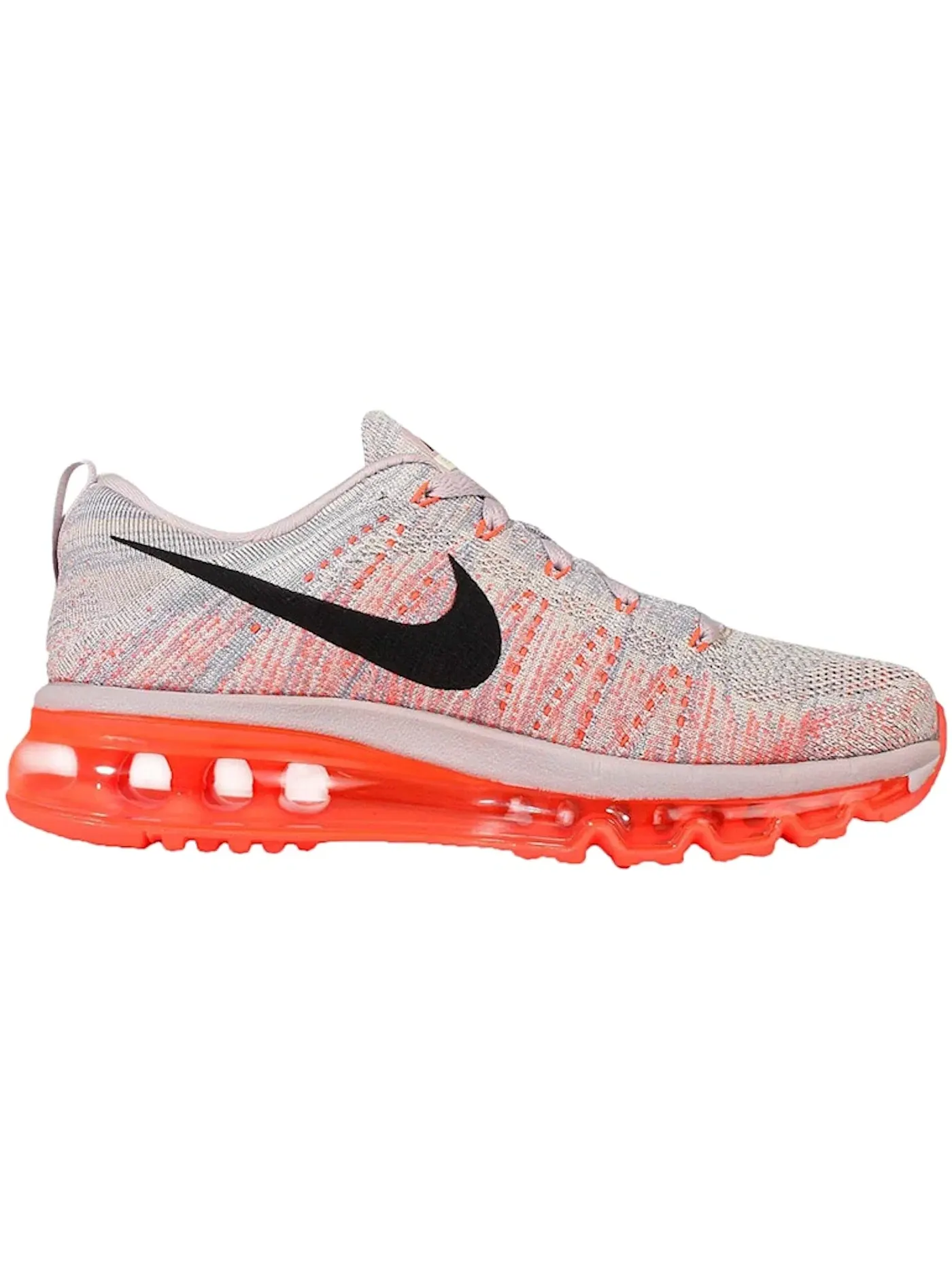 Женские кроссовки Nike Flyknit Air Max — изображение 1 из 1