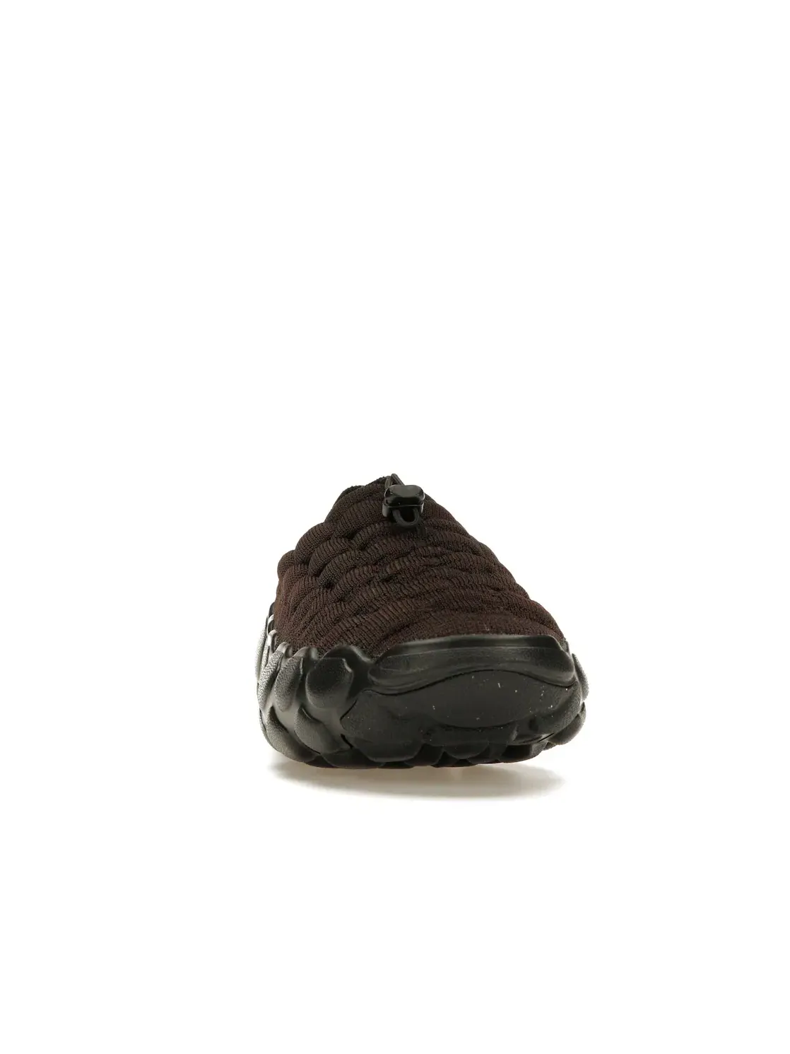 Женские кроссовки Lifestyle Nike Flyknit Haven — изображение 2 из 4, коричневый