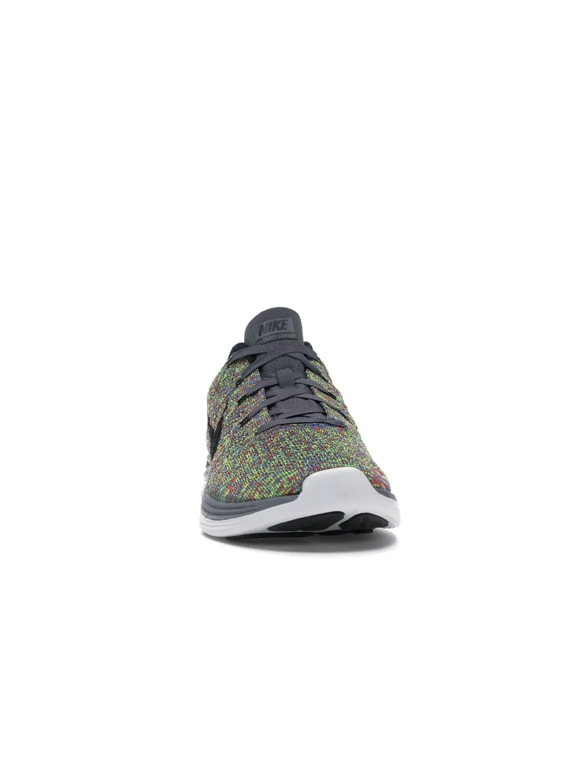 Мужские кроссовки Lifestyle Nike Flyknit Lunar 1 — изображение 2 из 4