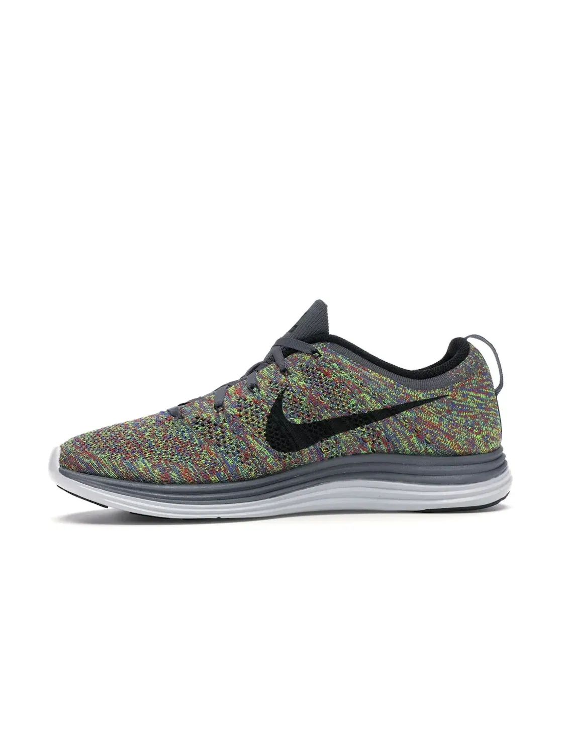 Мужские кроссовки Lifestyle Nike Flyknit Lunar 1 — изображение 3 из 4