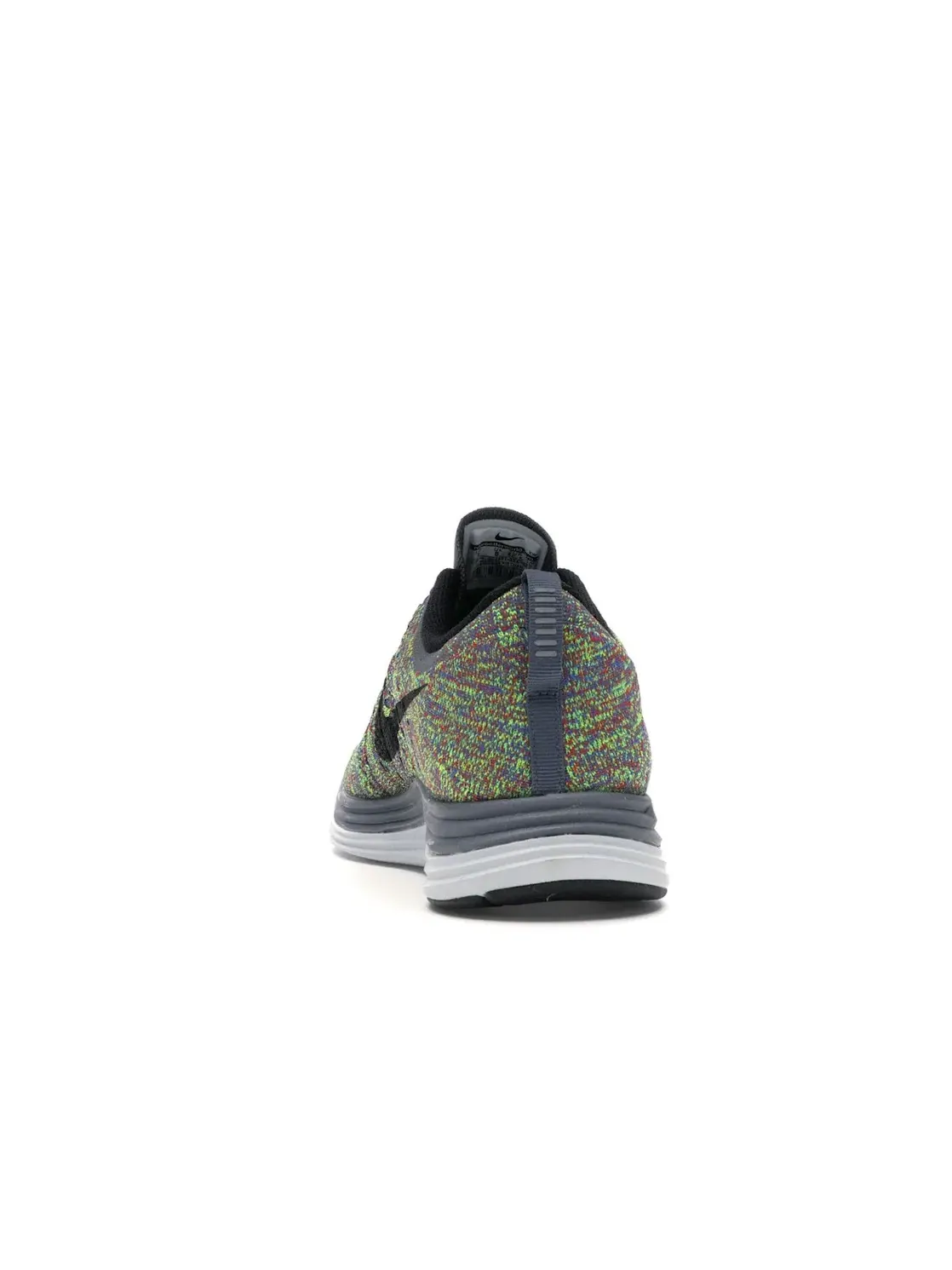 Мужские кроссовки Lifestyle Nike Flyknit Lunar 1 — изображение 4 из 4