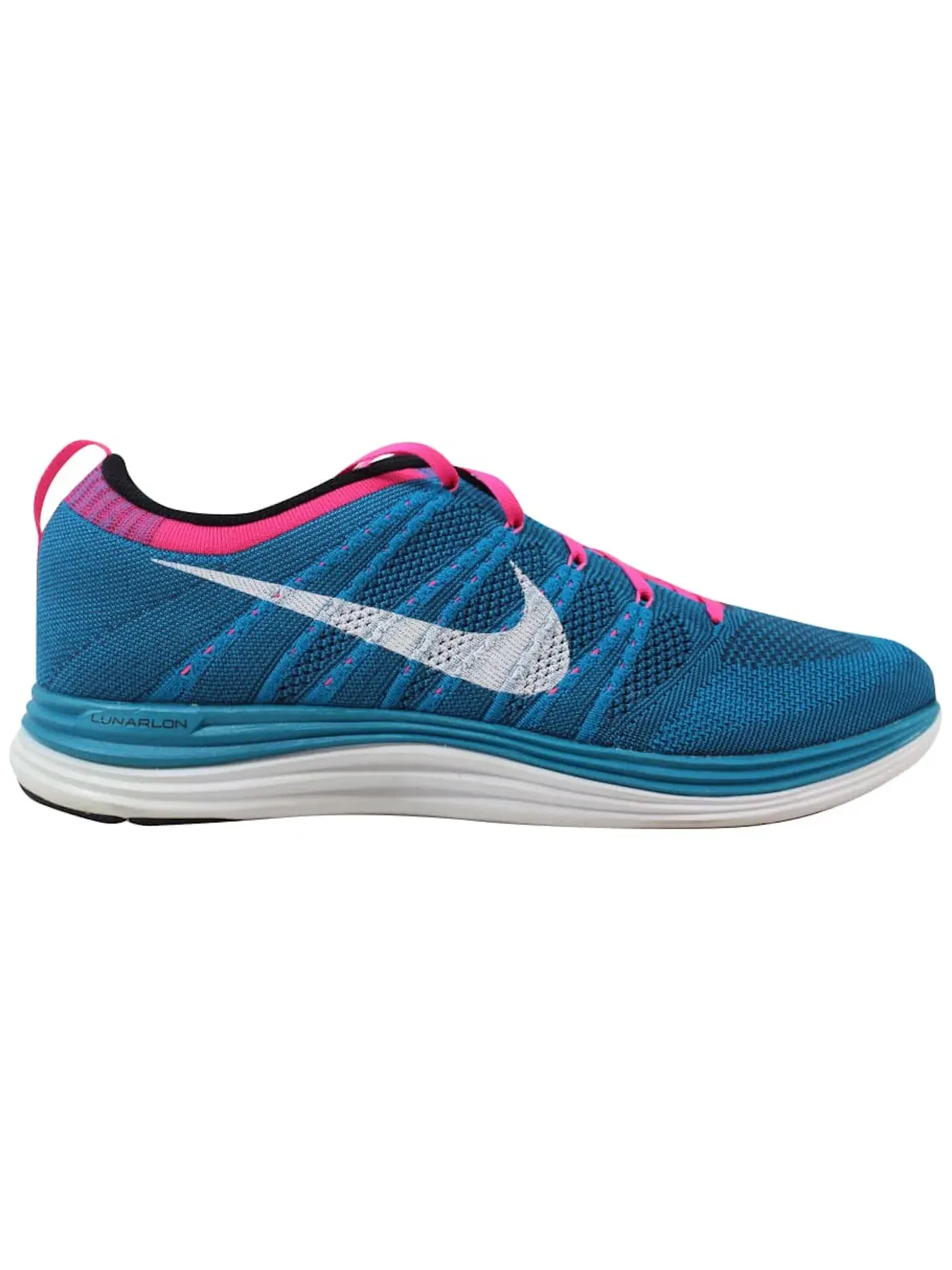 Мужские кроссовки Lifestyle Nike Flyknit One+ Nike — изображение 1 из 1