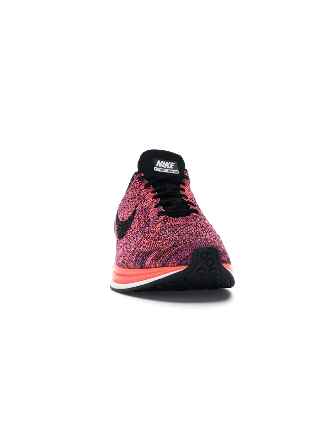 Мужские кроссовки Lifestyle Nike Flyknit Racer — изображение 2 из 4