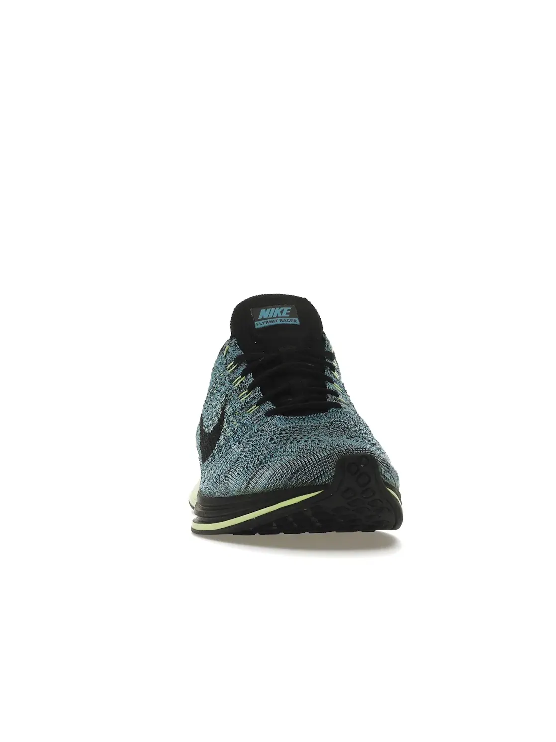 Мужские кроссовки lifestyle Nike Flyknit Racer — изображение 2 из 4