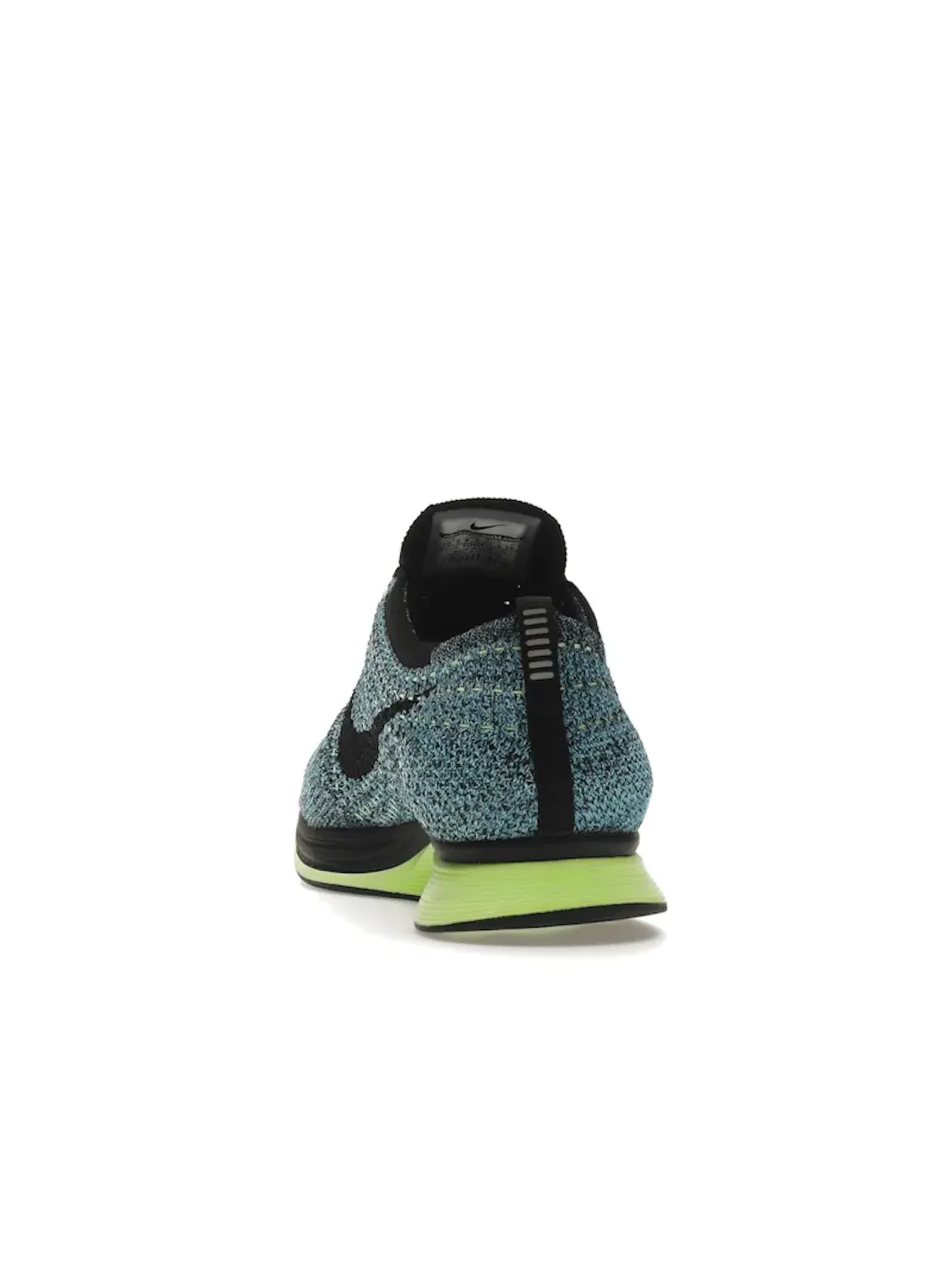 Мужские кроссовки lifestyle Nike Flyknit Racer — изображение 4 из 4