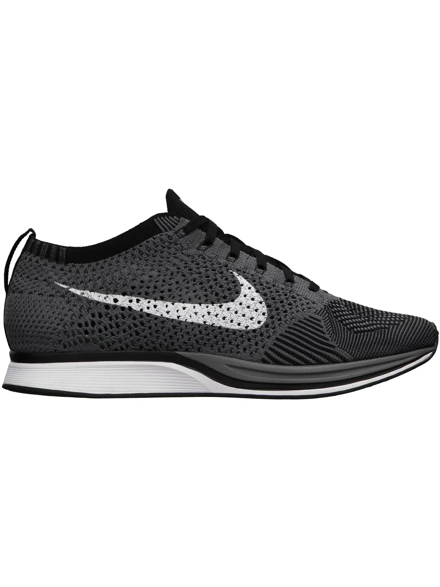 Мужские кроссовки Lifestyle Nike Flyknit Racer — изображение 1 из 1