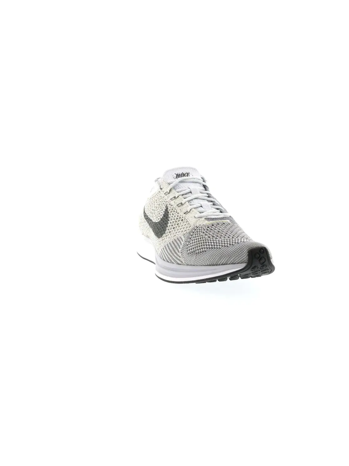 Мужские кроссовки с облегченным верхом Nike Flyknit Racer — изображение 2 из 4