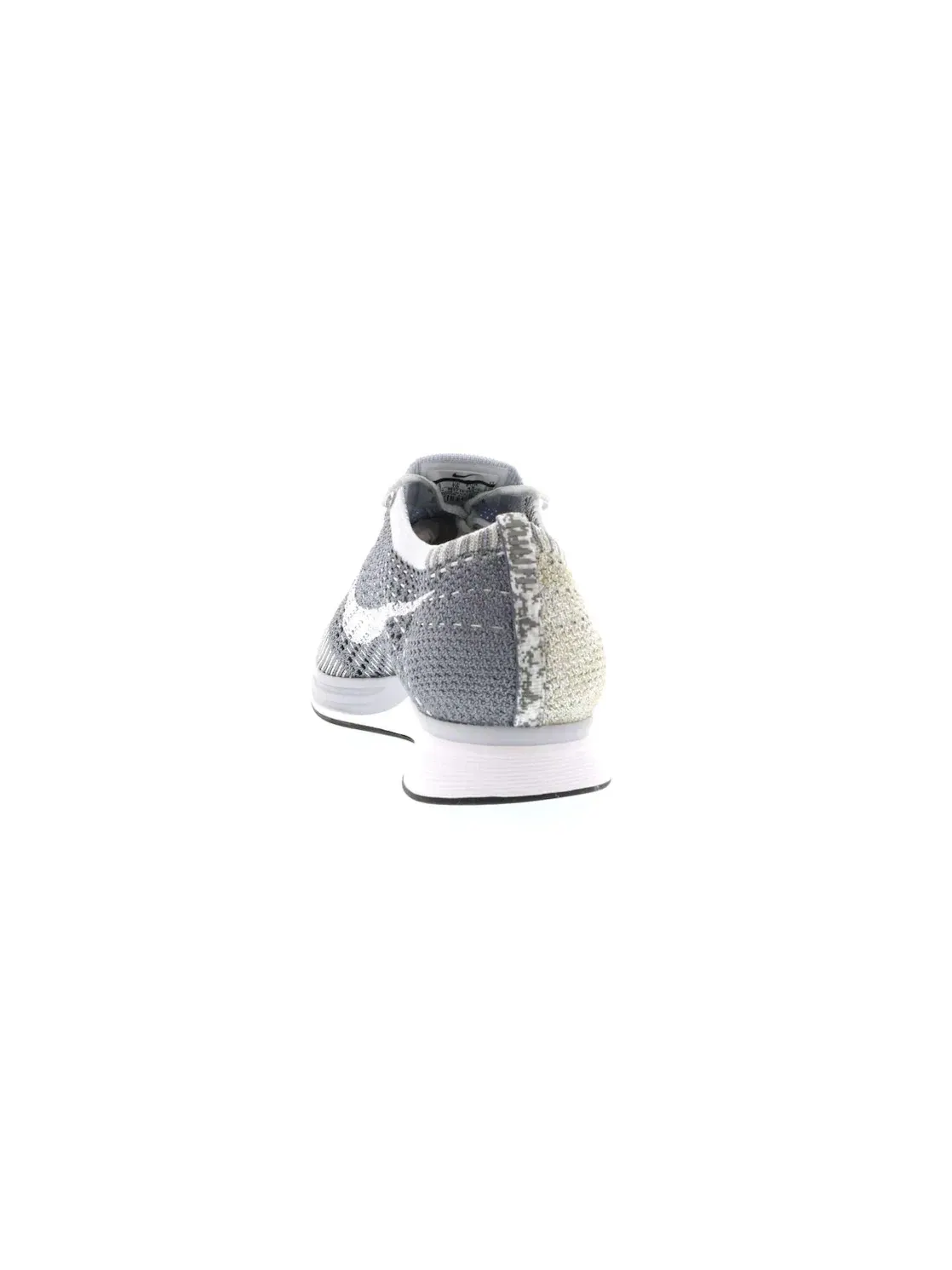 Мужские кроссовки с облегченным верхом Nike Flyknit Racer — изображение 4 из 4