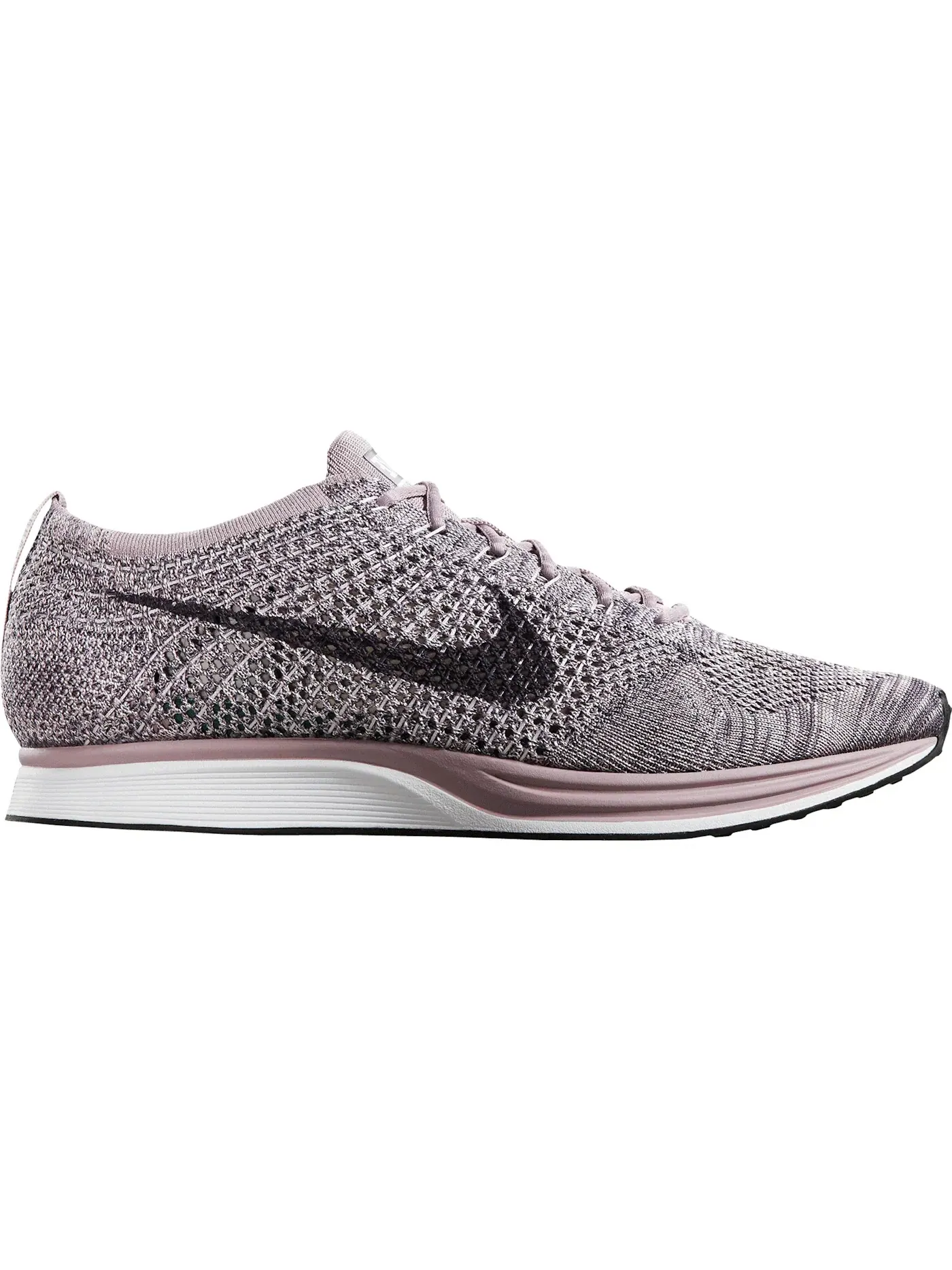 Мужские кроссовки Lifestyle Nike Flyknit Racer — изображение 1 из 1