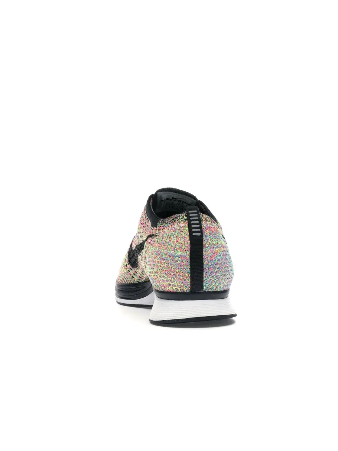 Мужские кроссовки с принтом Nike Flyknit Racer — изображение 4 из 4