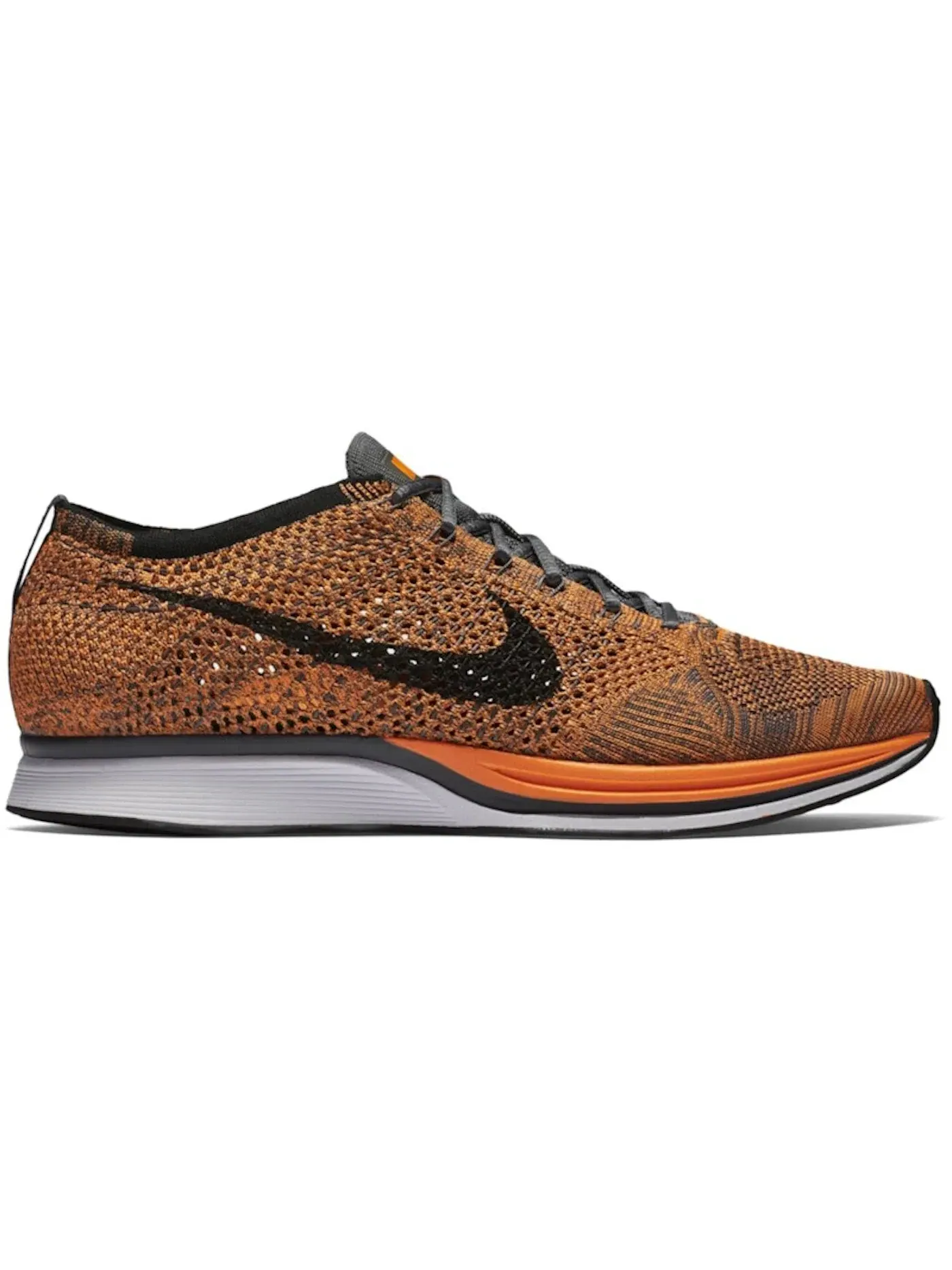 Мужские кроссовки Lifestyle Nike Flyknit Racer — изображение 1 из 1