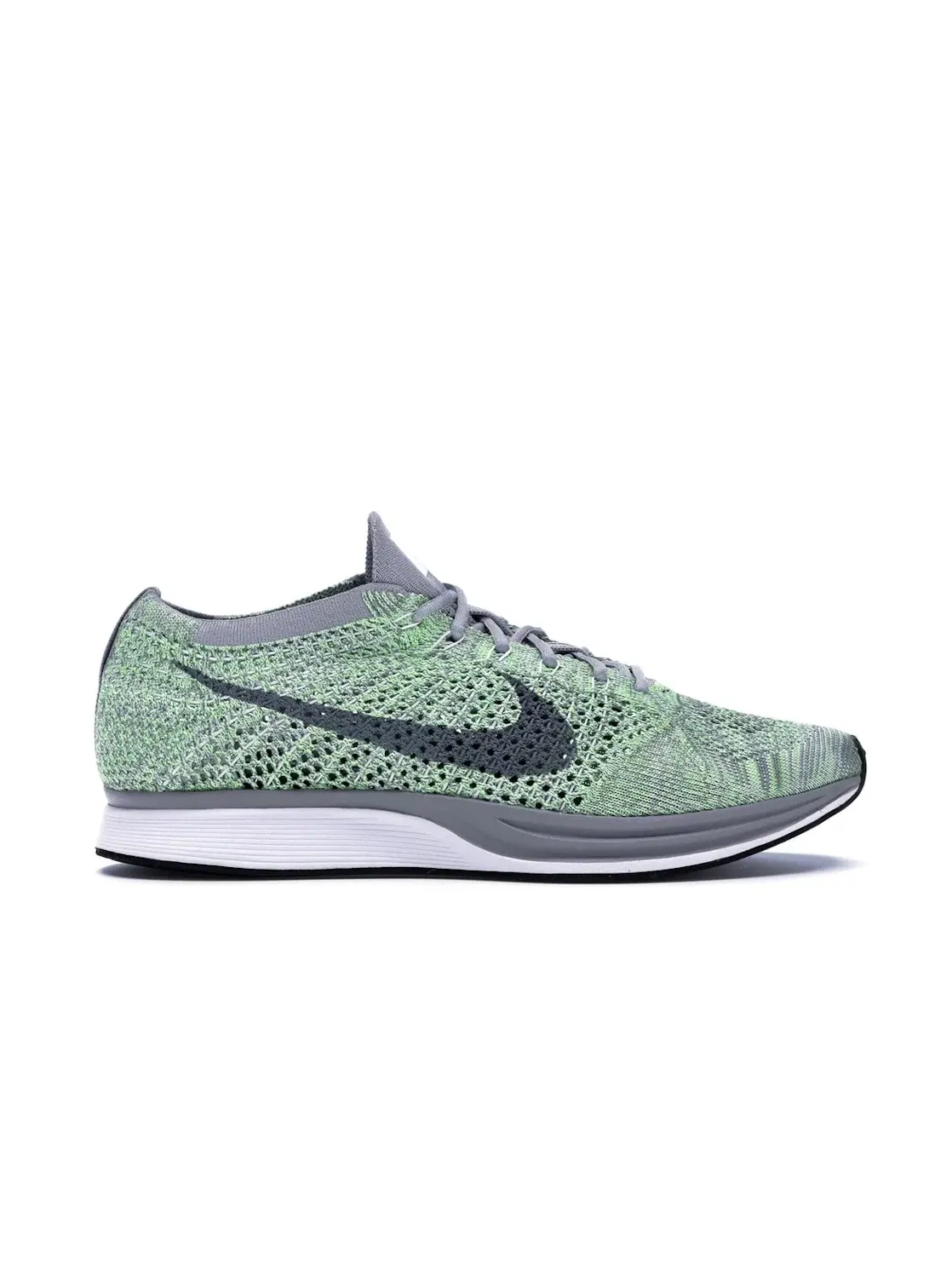 Мужские кроссовки Lifestyle Nike Flyknit Racer — изображение 1 из 4