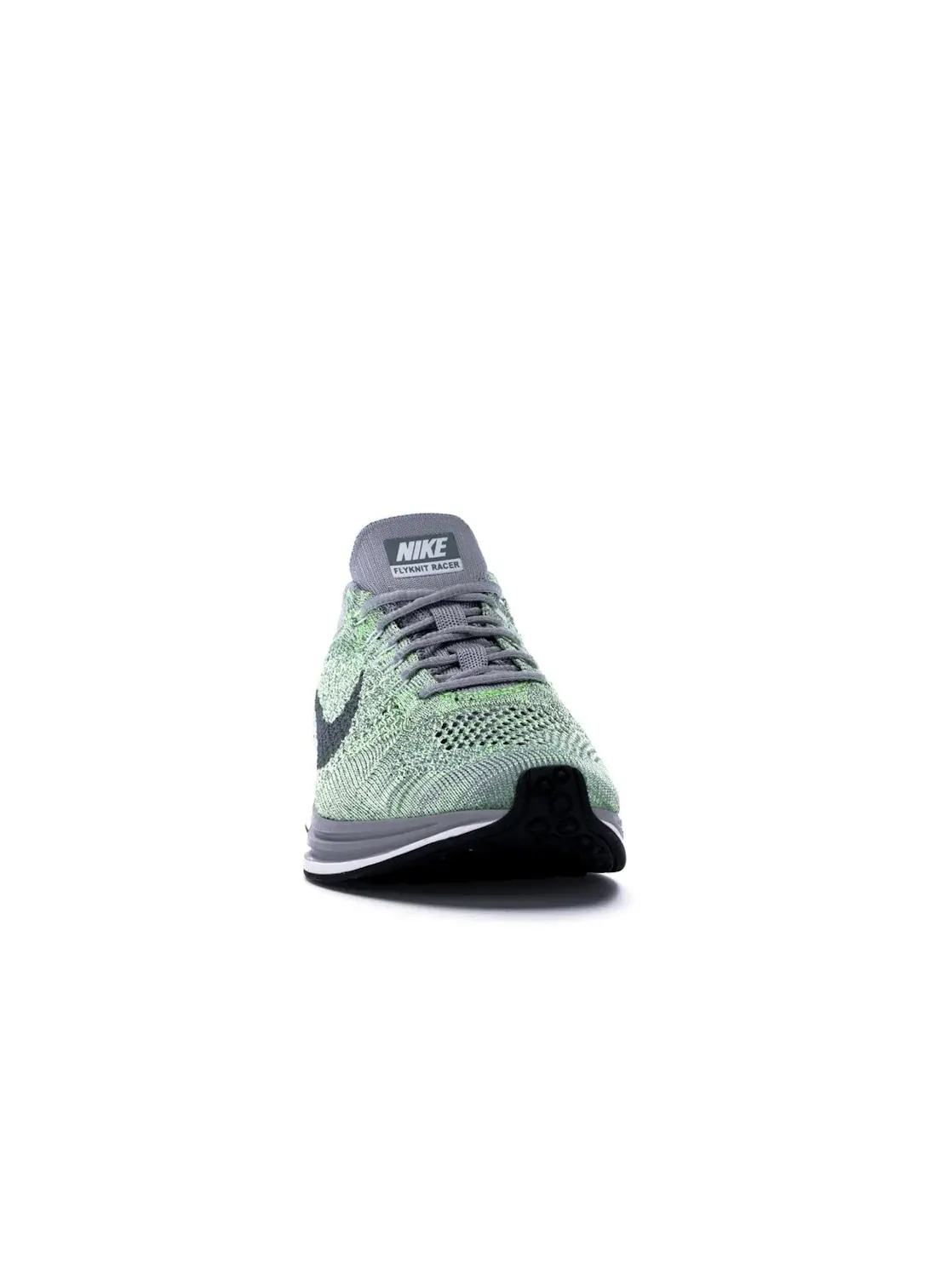 Мужские кроссовки Lifestyle Nike Flyknit Racer — изображение 2 из 4