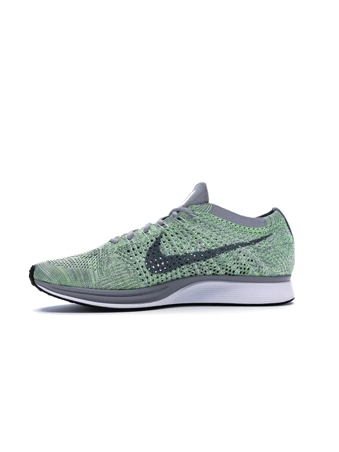 Мужские кроссовки Lifestyle Nike Flyknit Racer — изображение 3 из 4