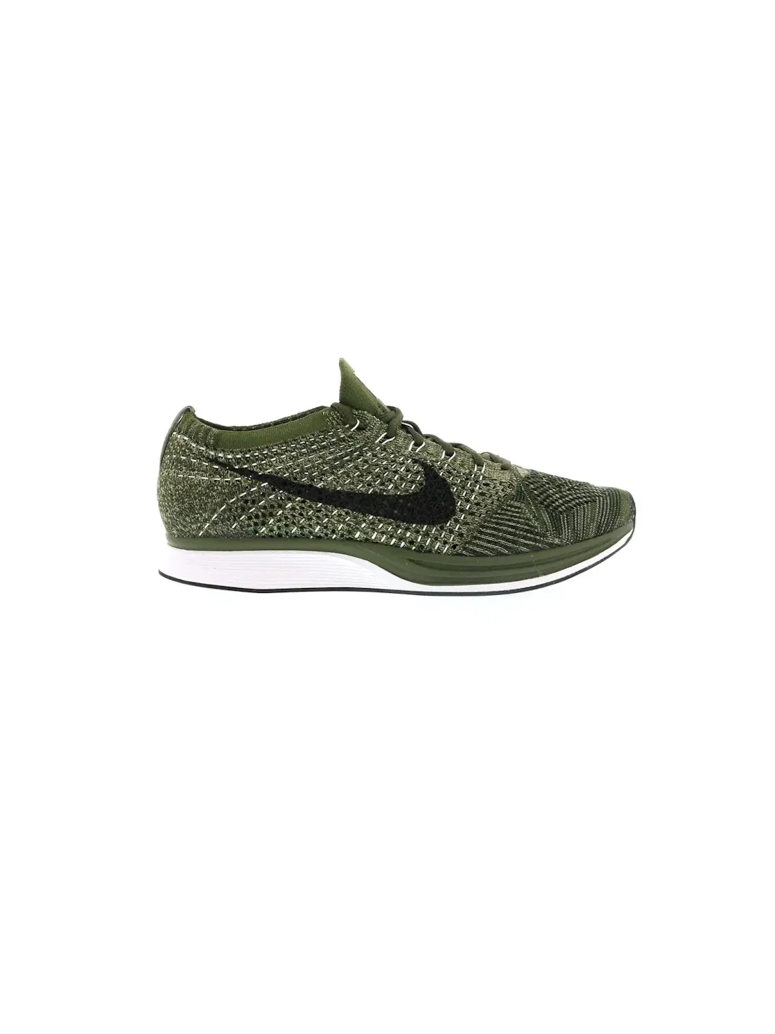Мужские кроссовки Lifestyle Nike Flyknit Racer — изображение 1 из 4