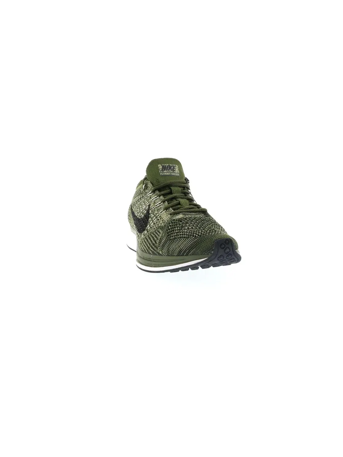 Мужские кроссовки Lifestyle Nike Flyknit Racer — изображение 2 из 4