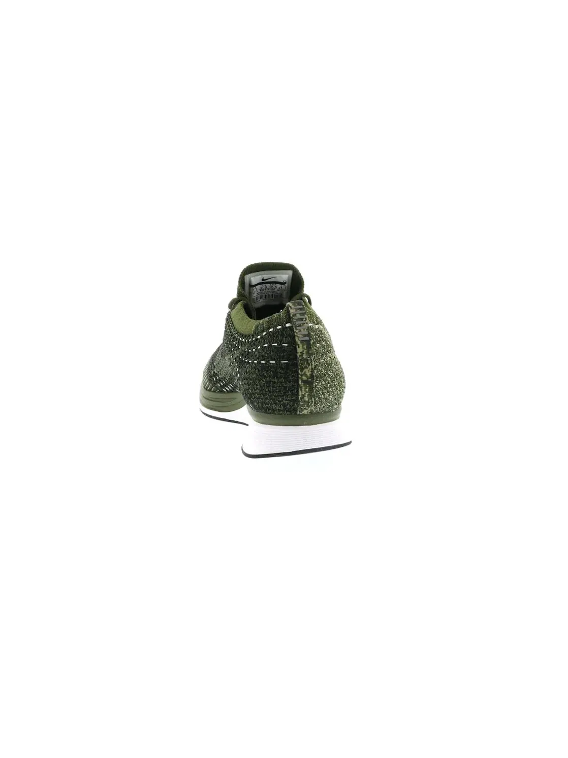 Мужские кроссовки Lifestyle Nike Flyknit Racer — изображение 4 из 4