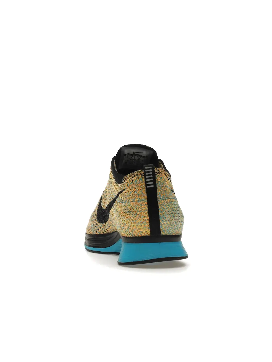 Мужские кроссовки с технологией Flyknit Nike Flyknit Racer Nike — изображение 4 из 4